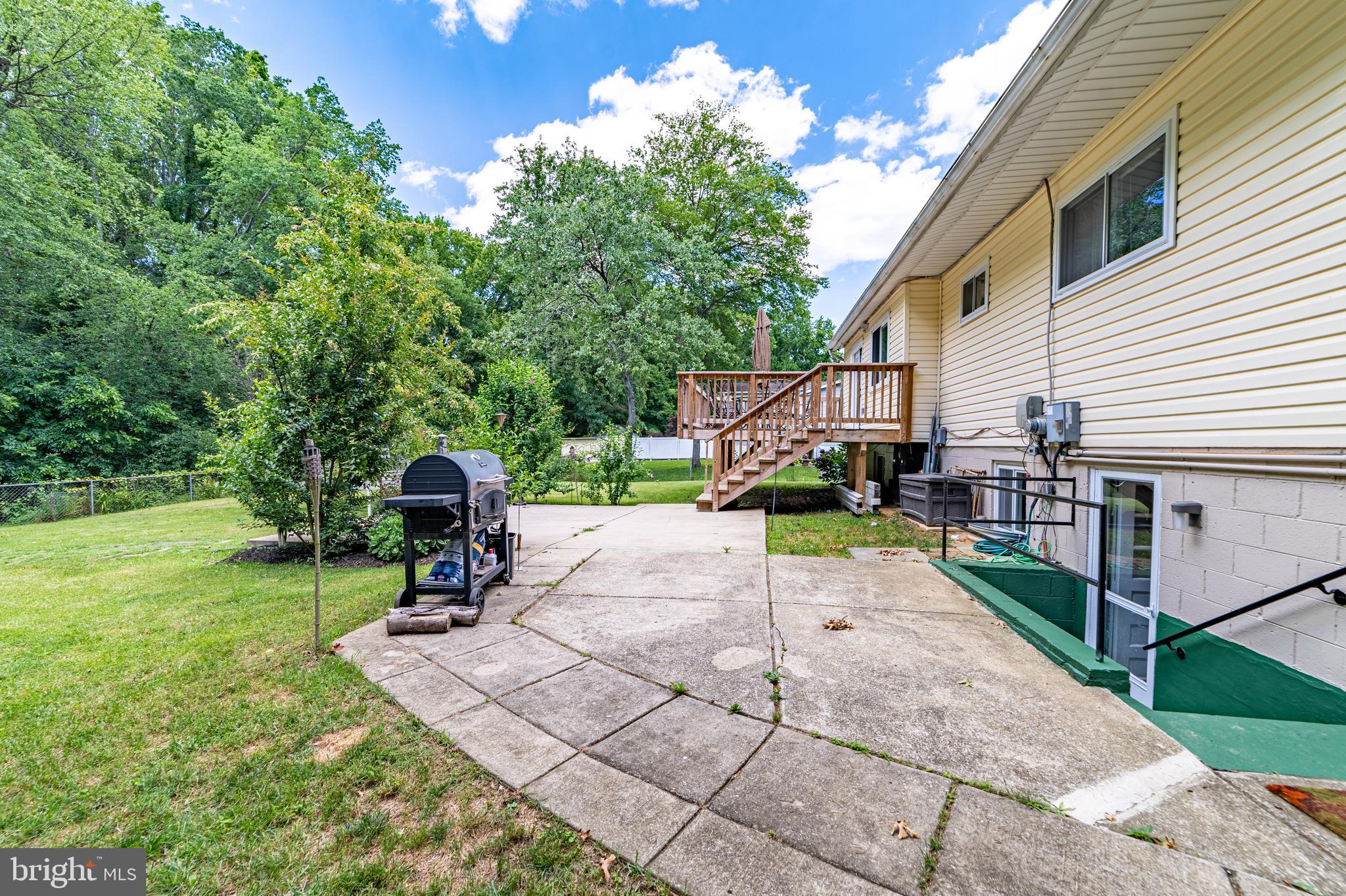 POHICK ESTATES - Residential