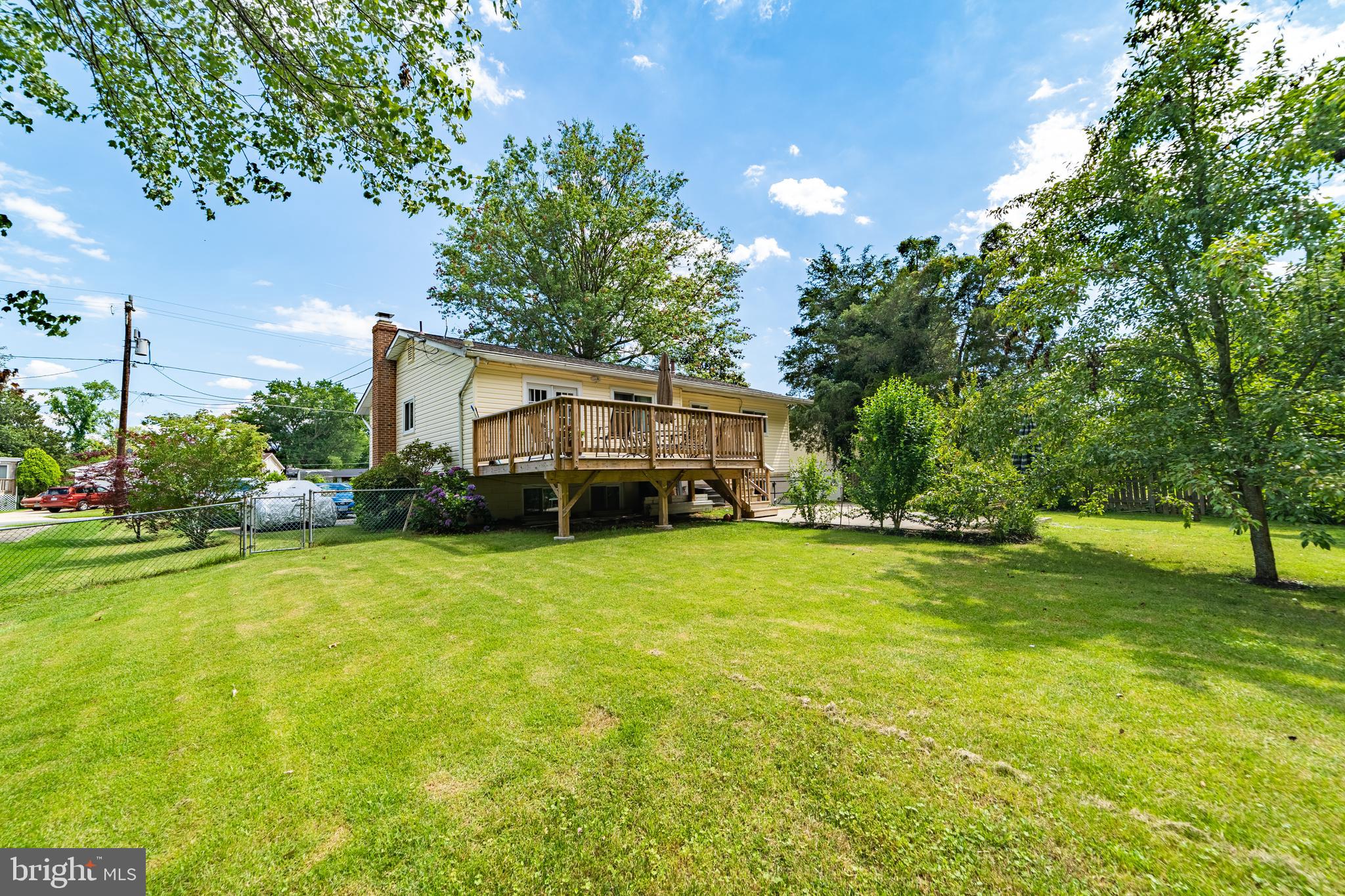 POHICK ESTATES - Residential