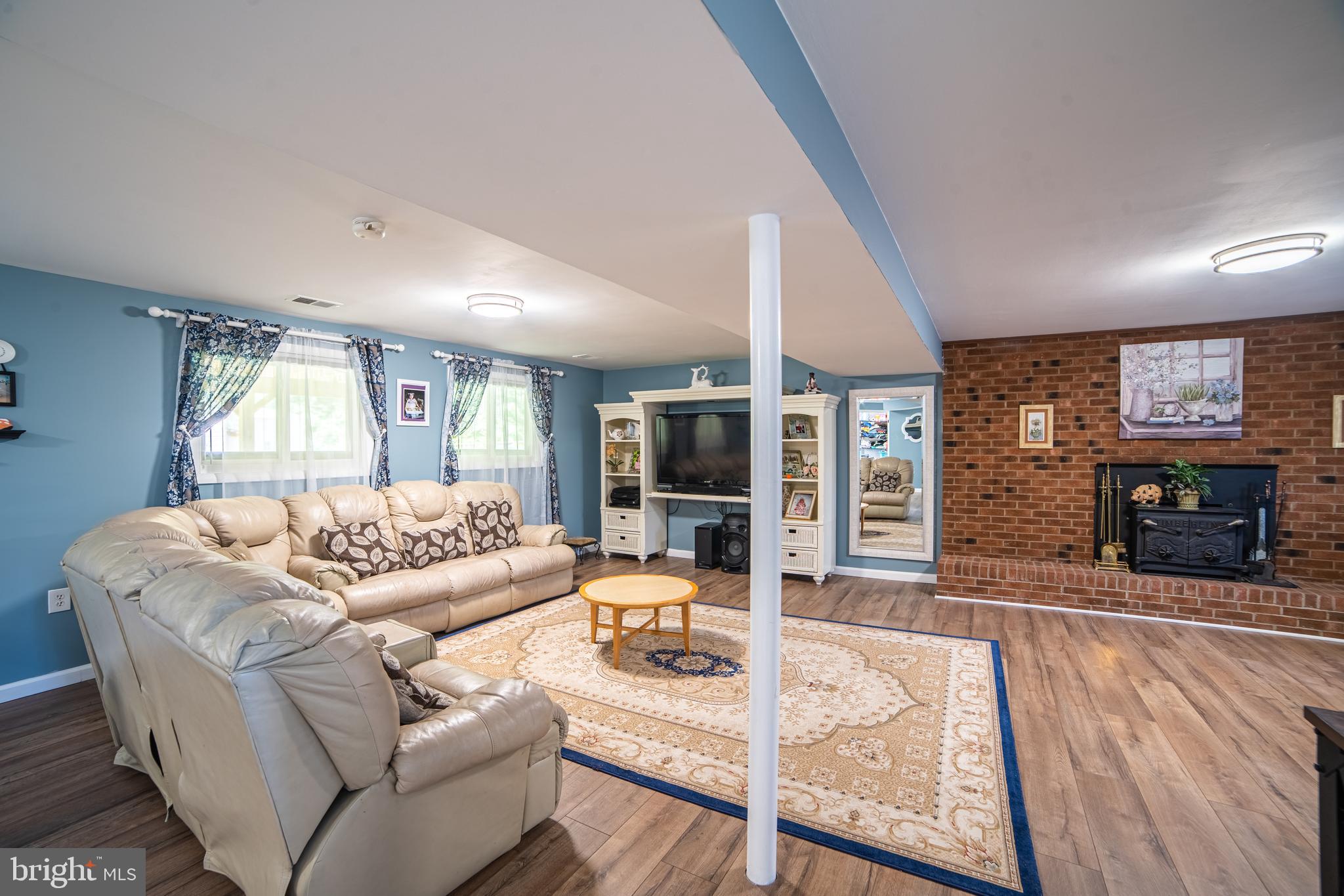 POHICK ESTATES - Residential