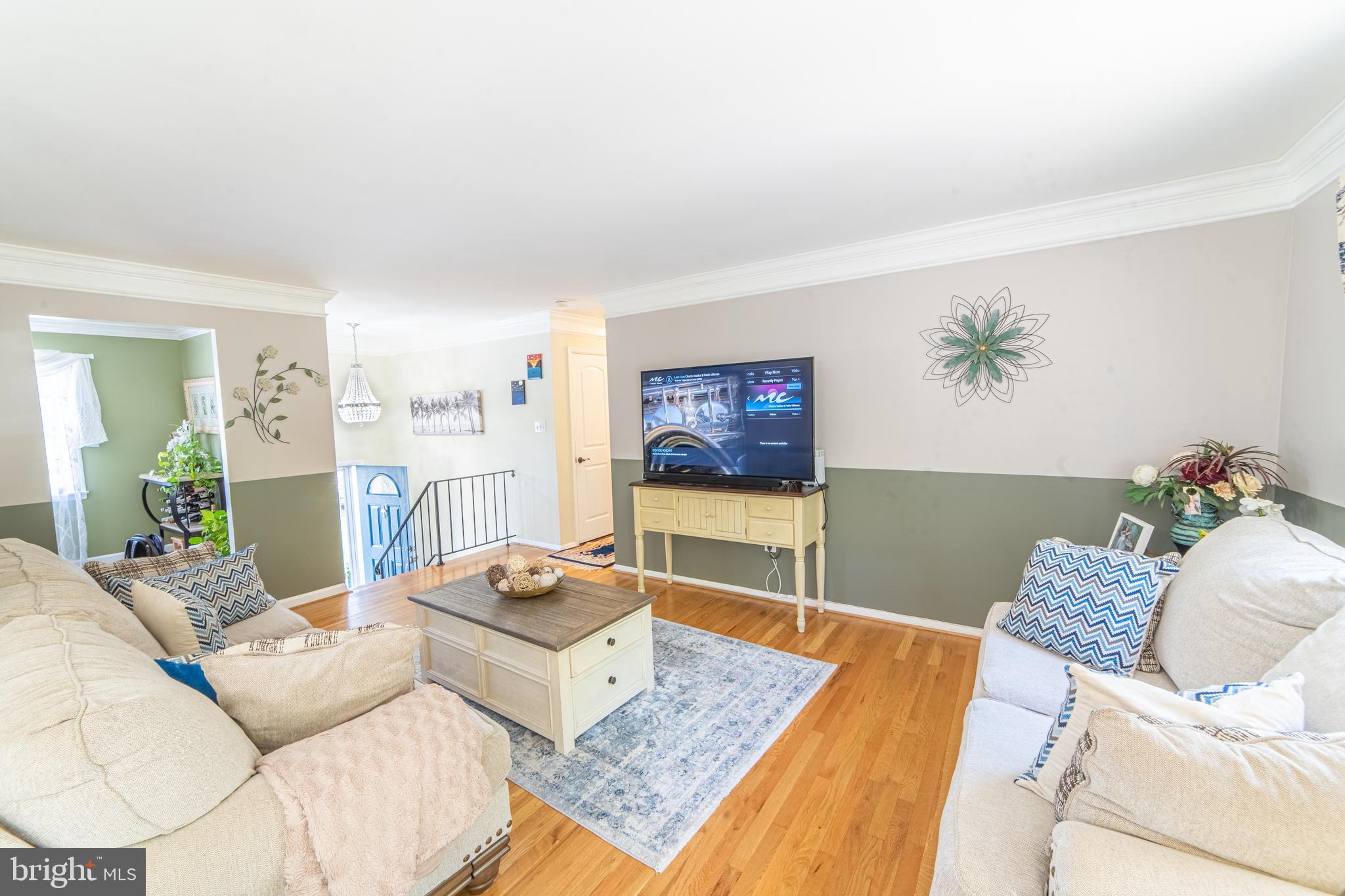 POHICK ESTATES - Residential