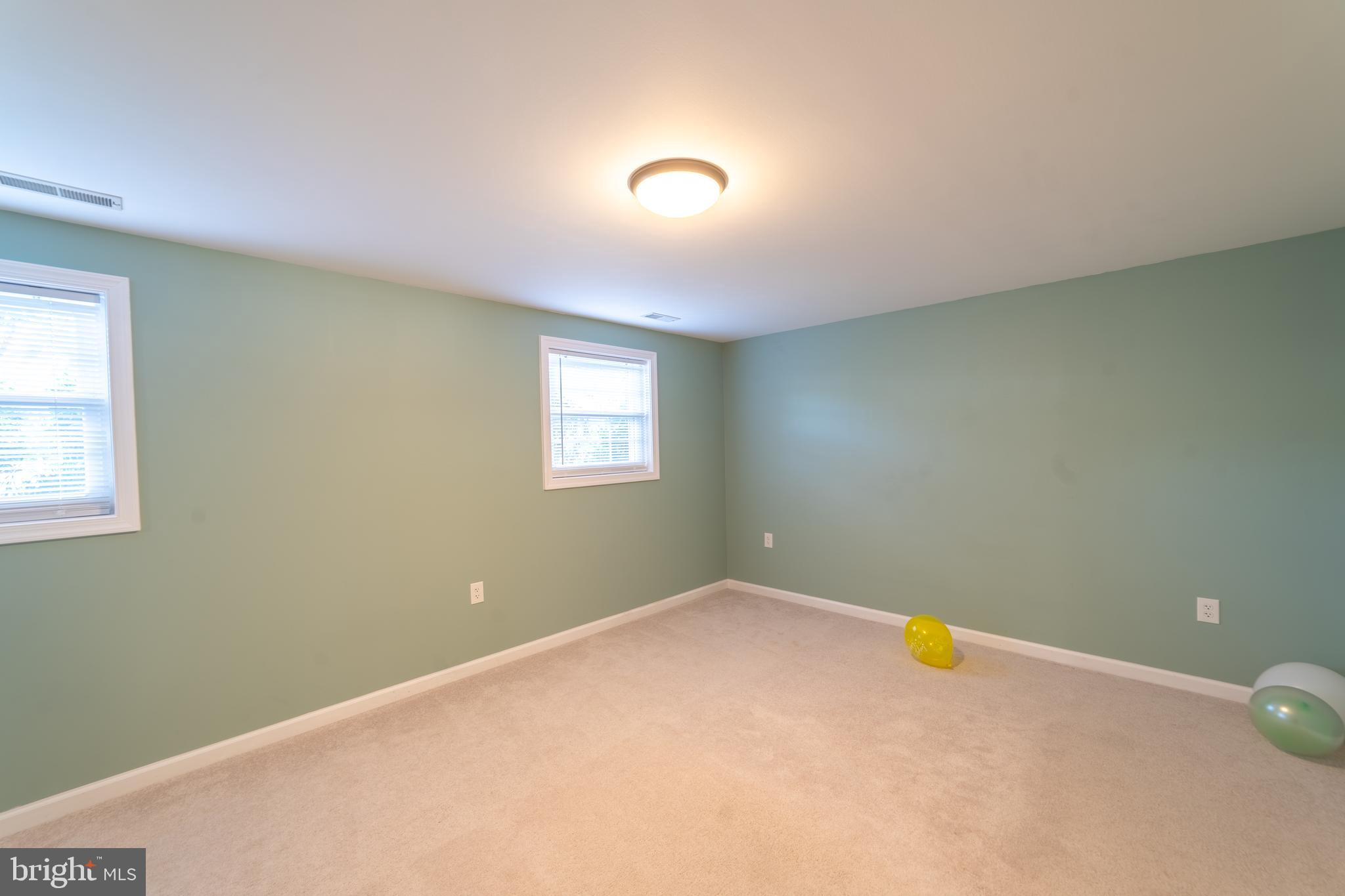 POHICK ESTATES - Residential