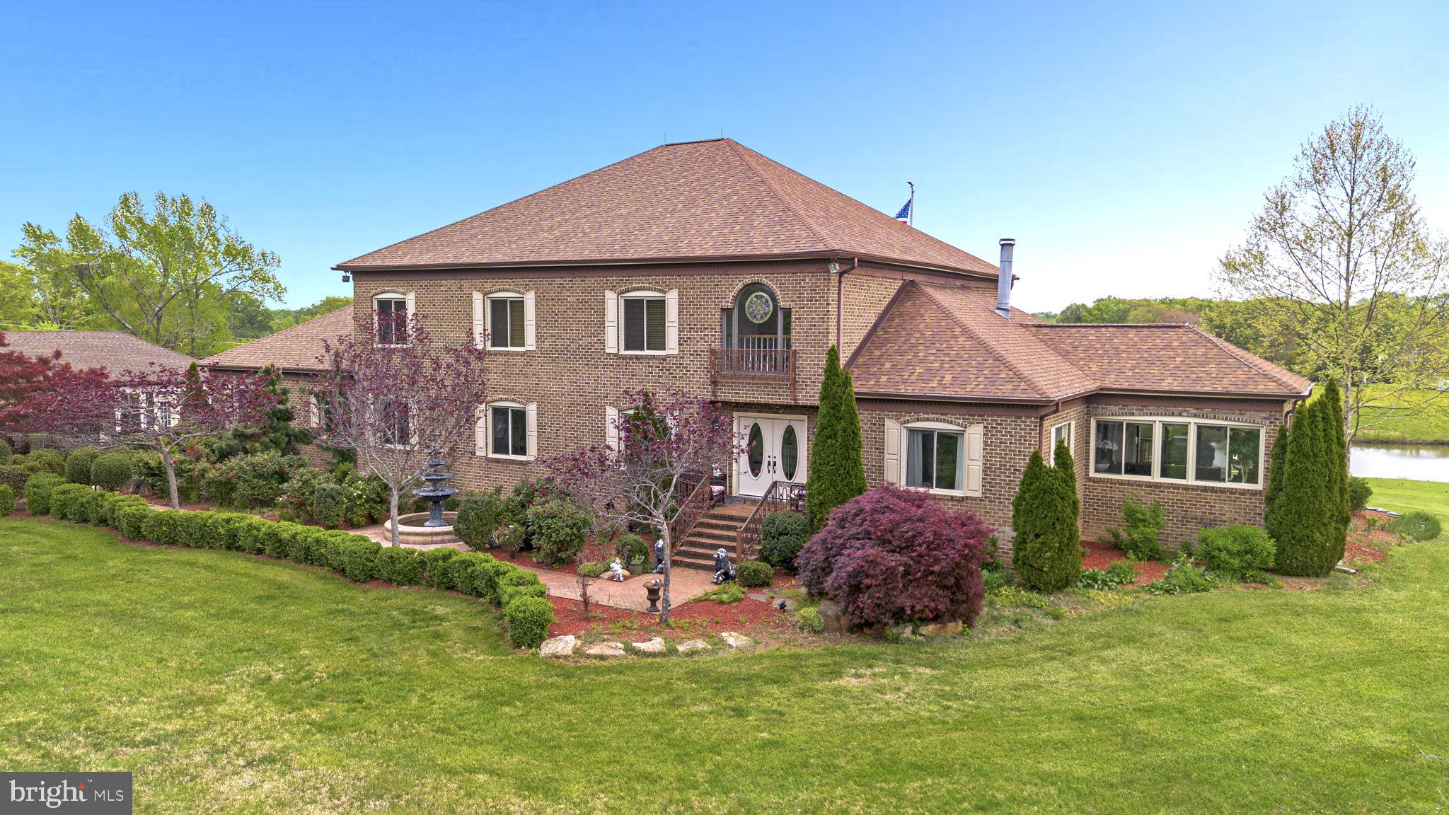 2277 POPLAR ROAD
