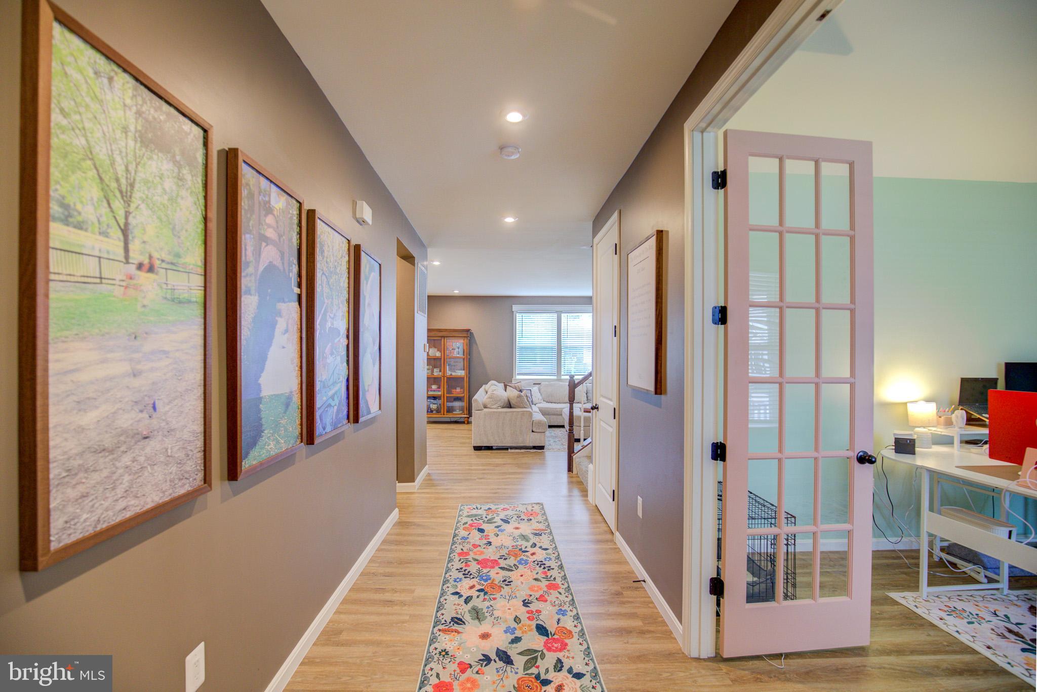 101 POE DRIVE