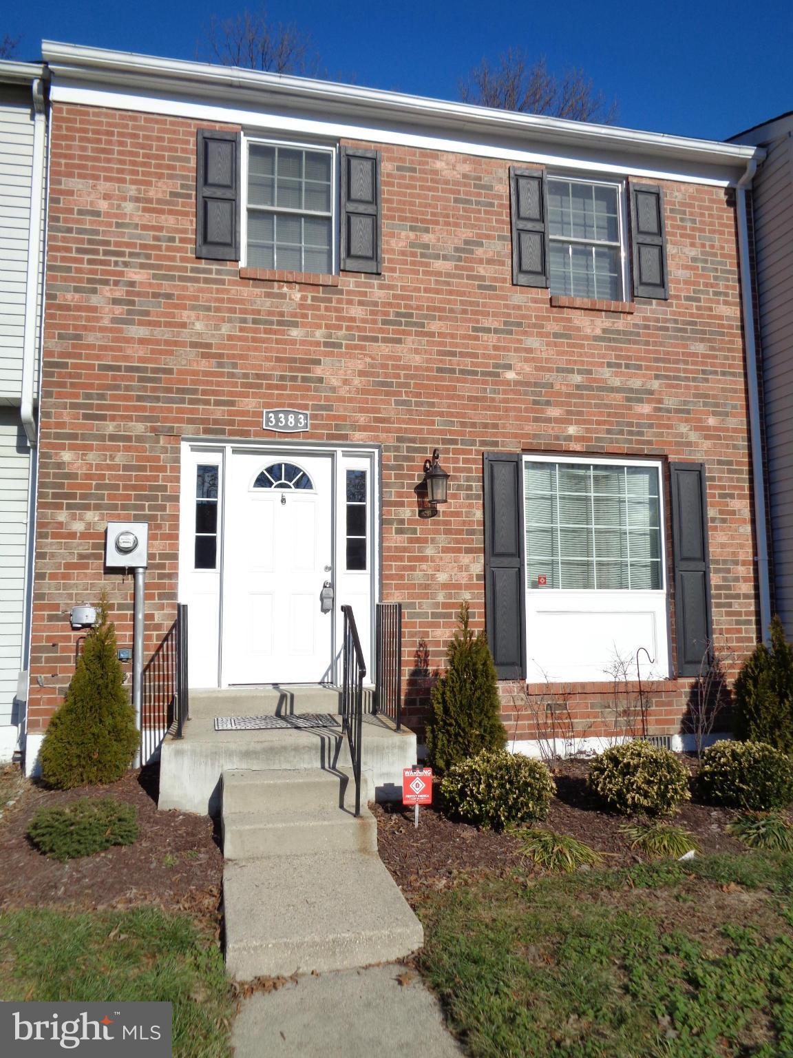 RYON WOODS SUB - Residential