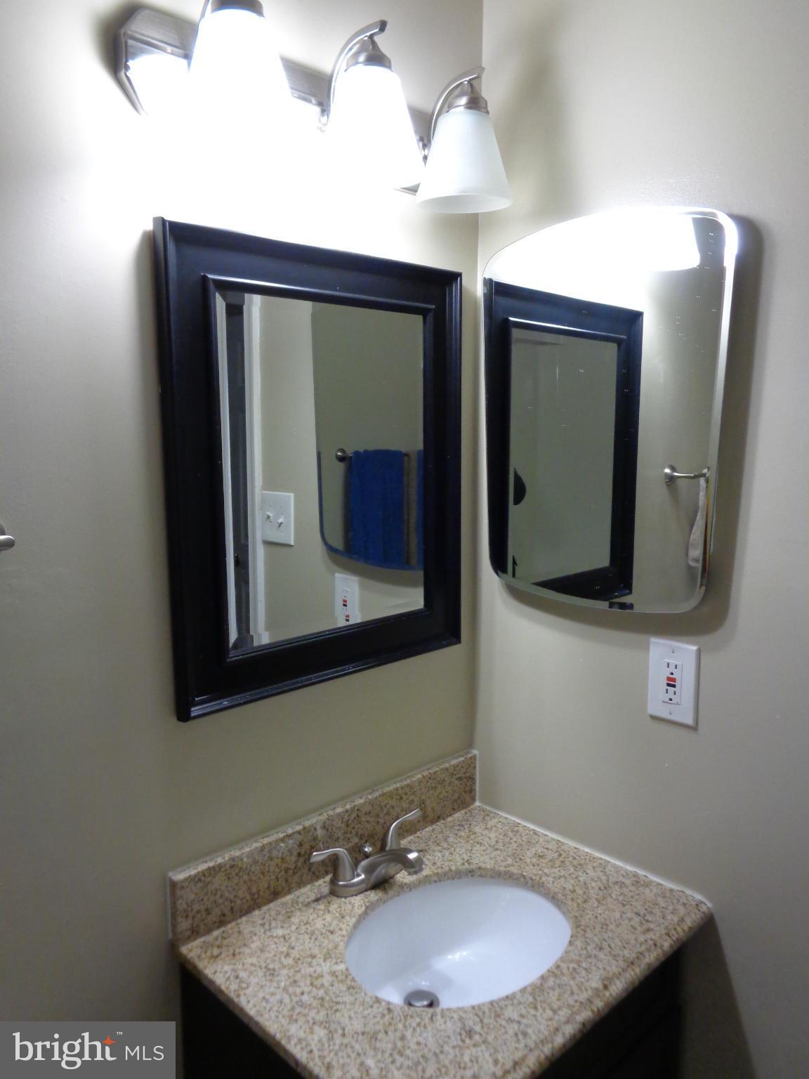 RYON WOODS SUB - Residential