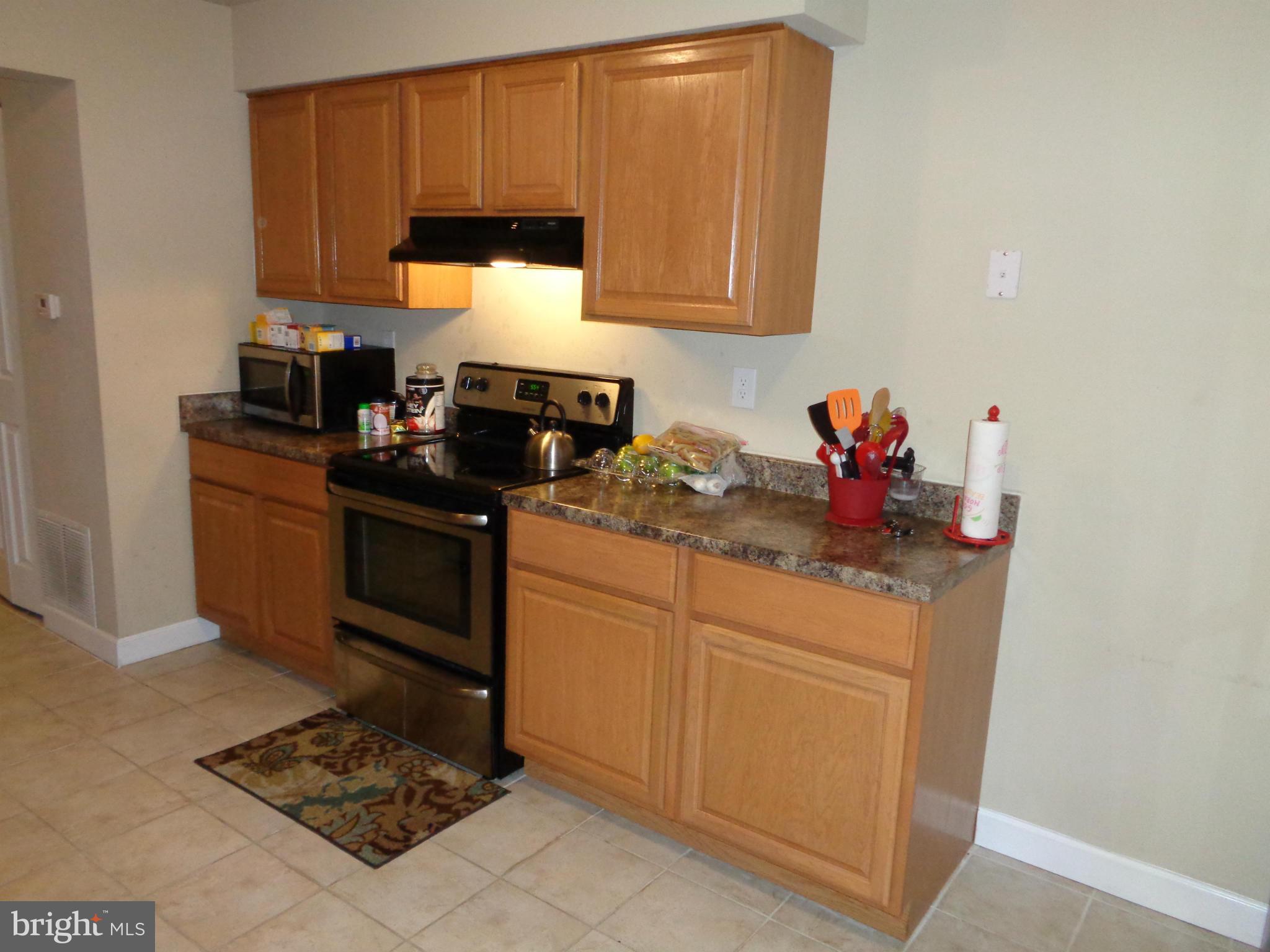 RYON WOODS SUB - Residential