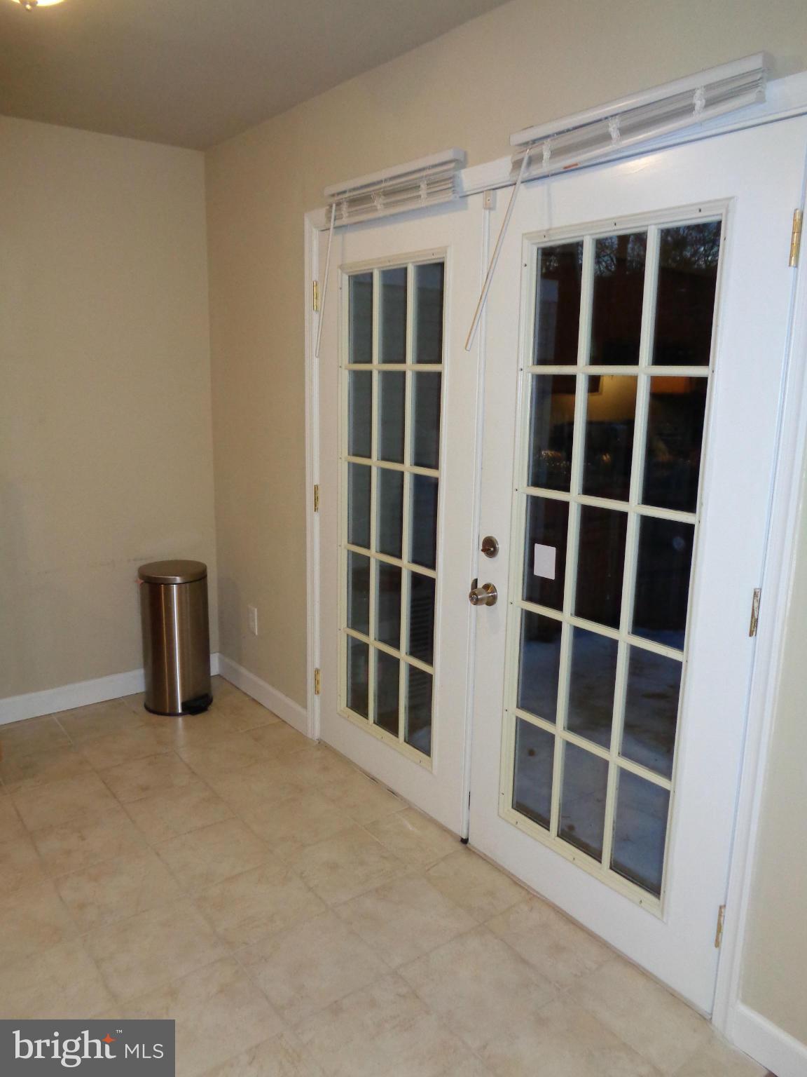 RYON WOODS SUB - Residential