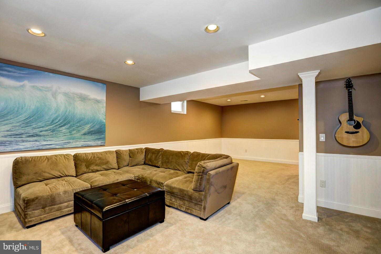 VILLAGE OF HICKORY RIDGE - Residential