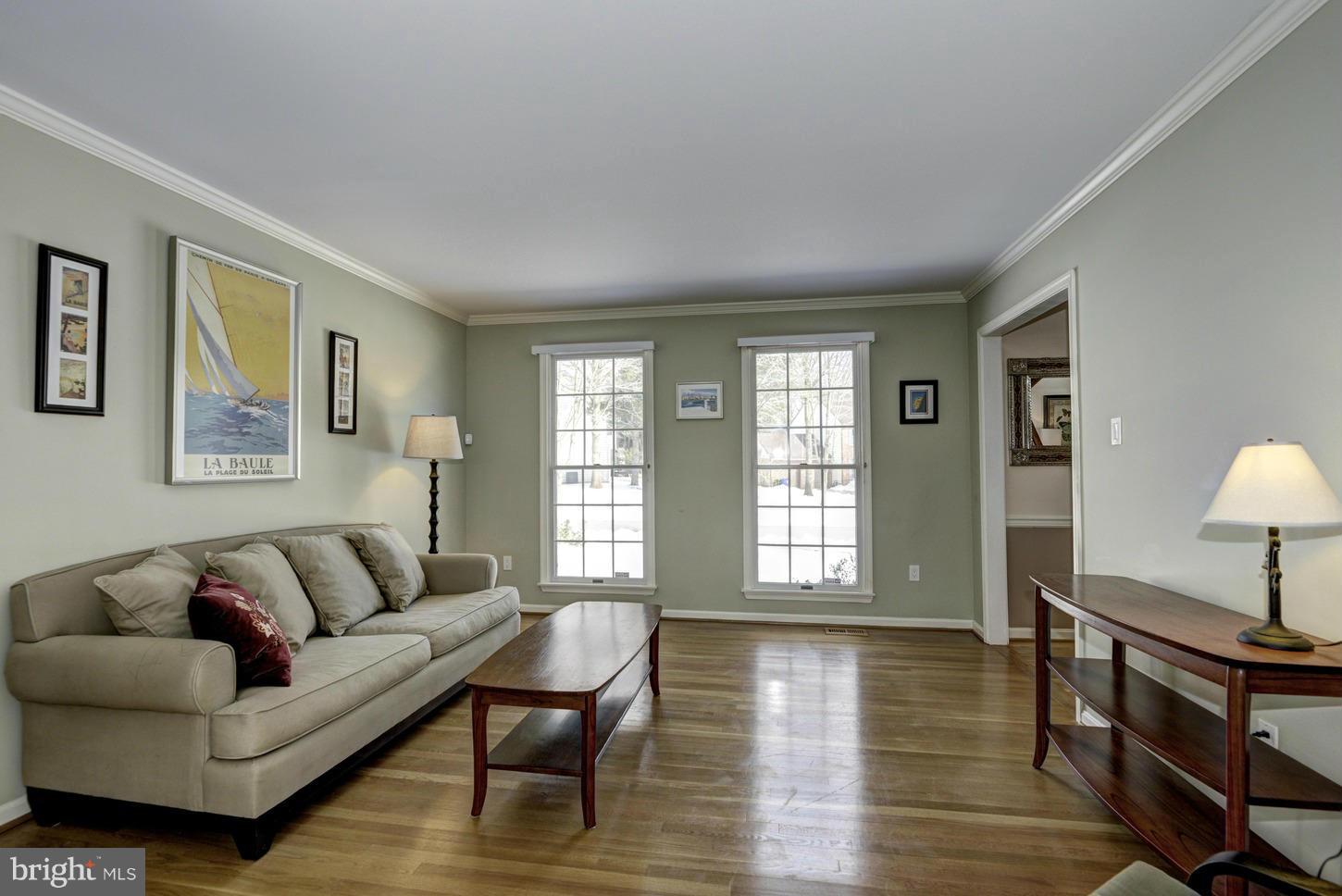 VILLAGE OF HICKORY RIDGE - Residential