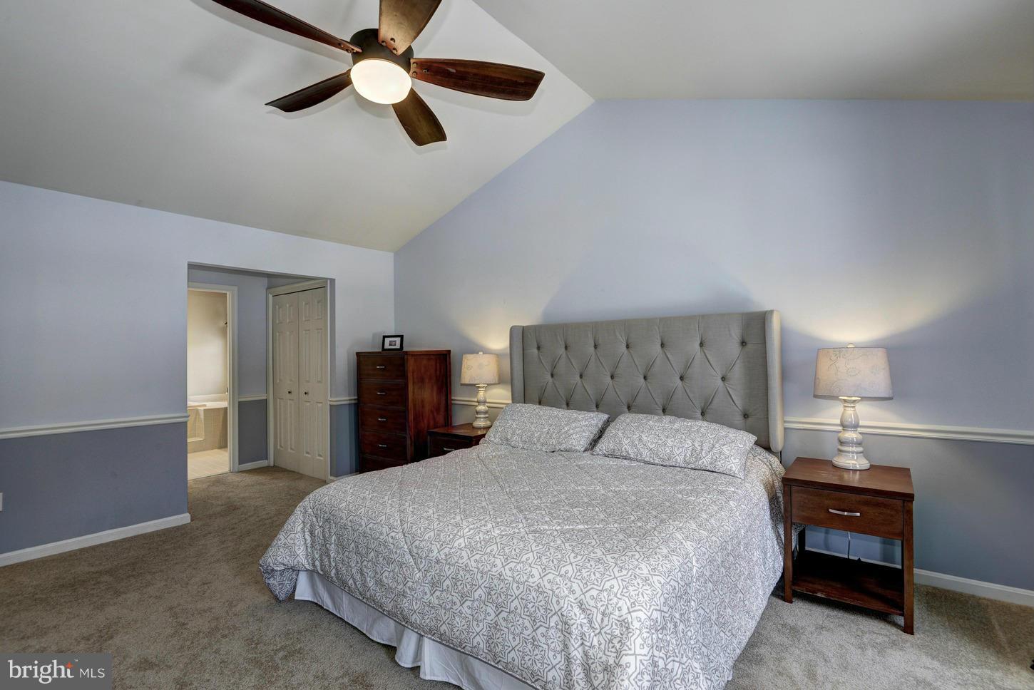 VILLAGE OF HICKORY RIDGE - Residential