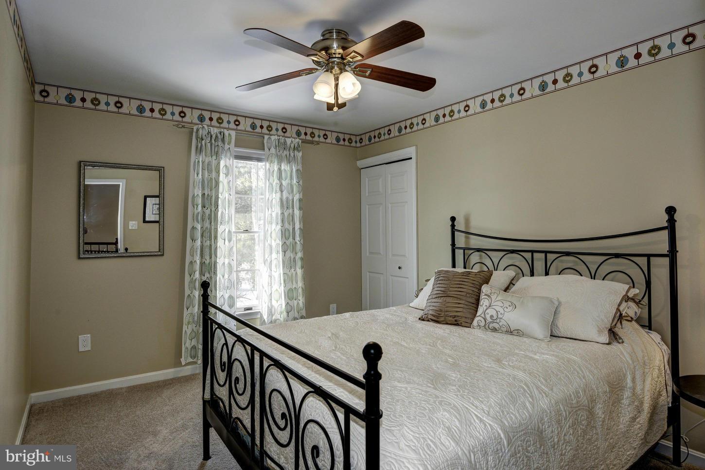 VILLAGE OF HICKORY RIDGE - Residential