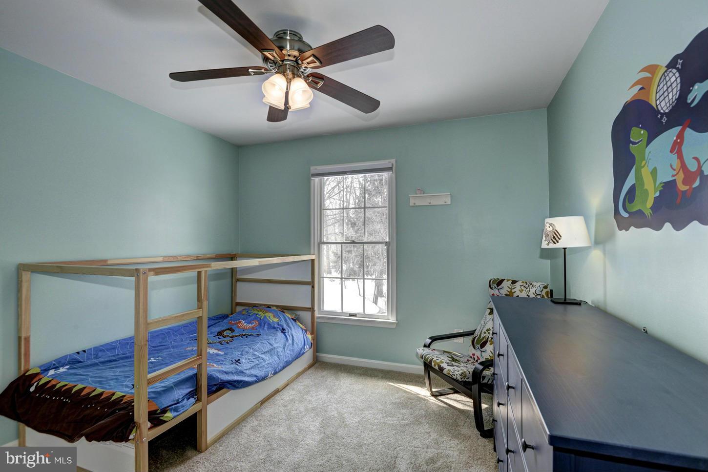 VILLAGE OF HICKORY RIDGE - Residential