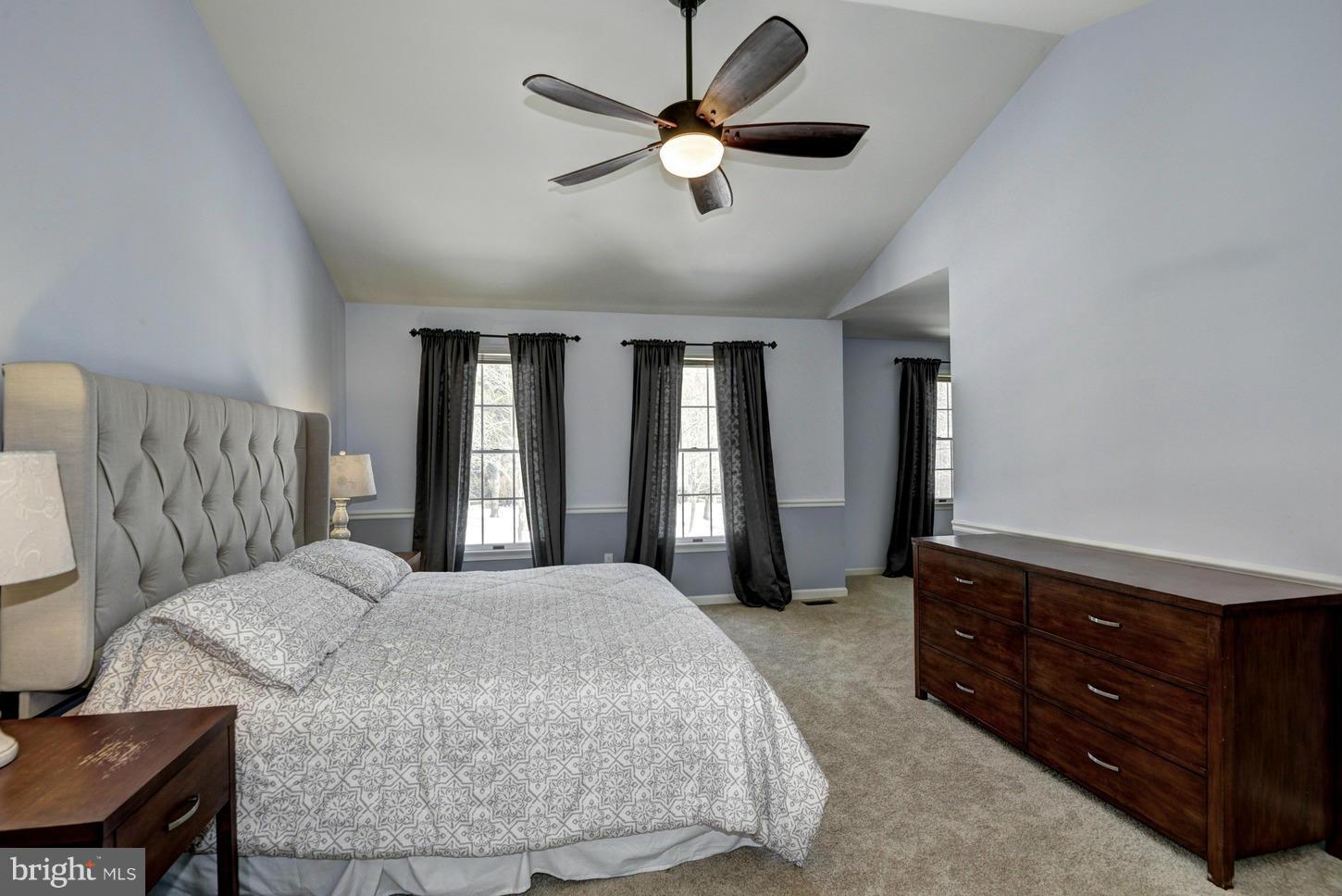 VILLAGE OF HICKORY RIDGE - Residential