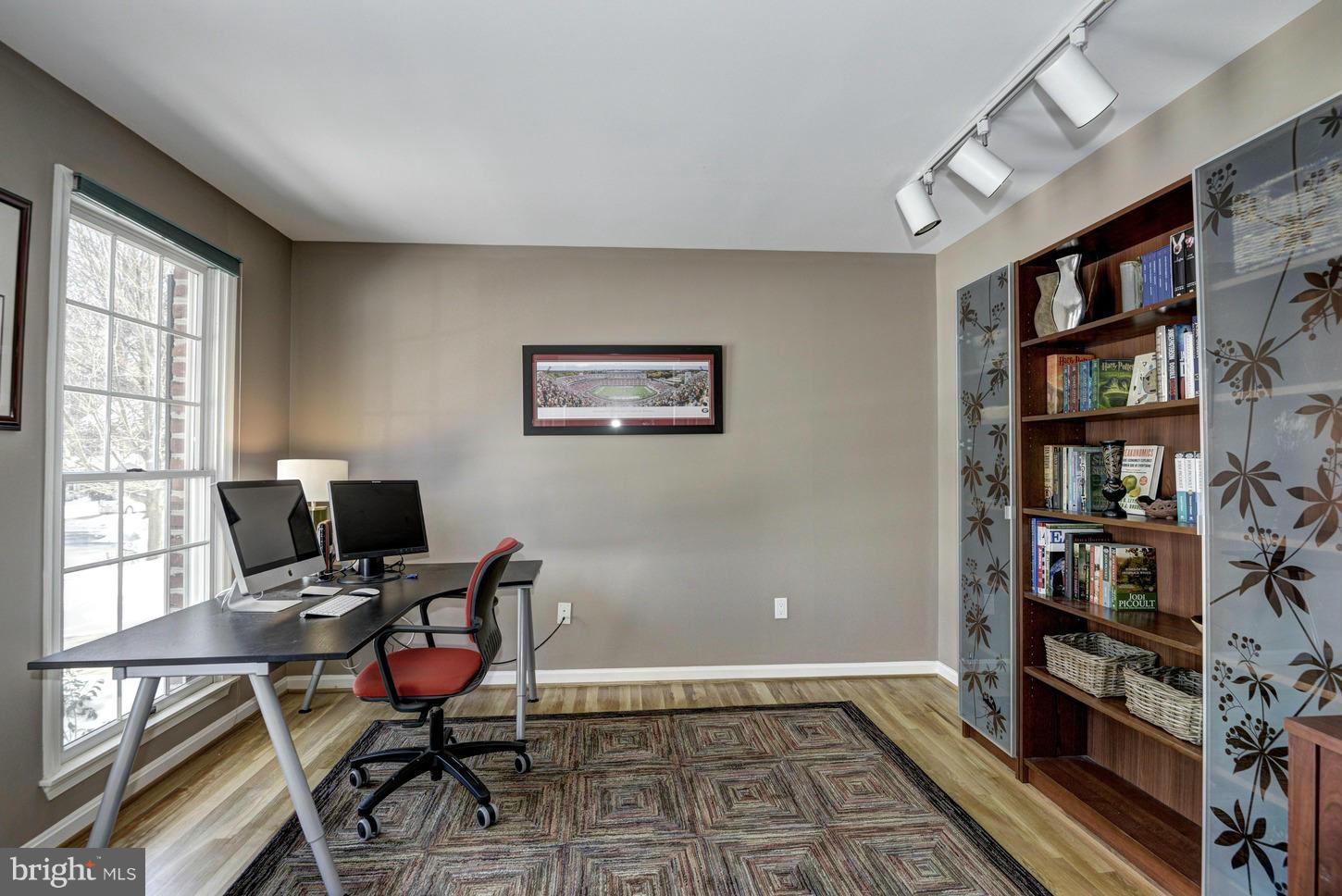 VILLAGE OF HICKORY RIDGE - Residential