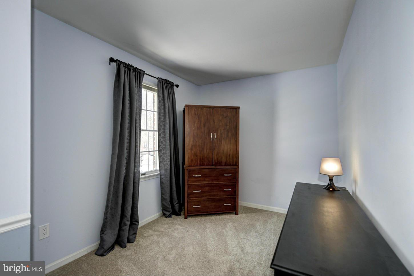 VILLAGE OF HICKORY RIDGE - Residential