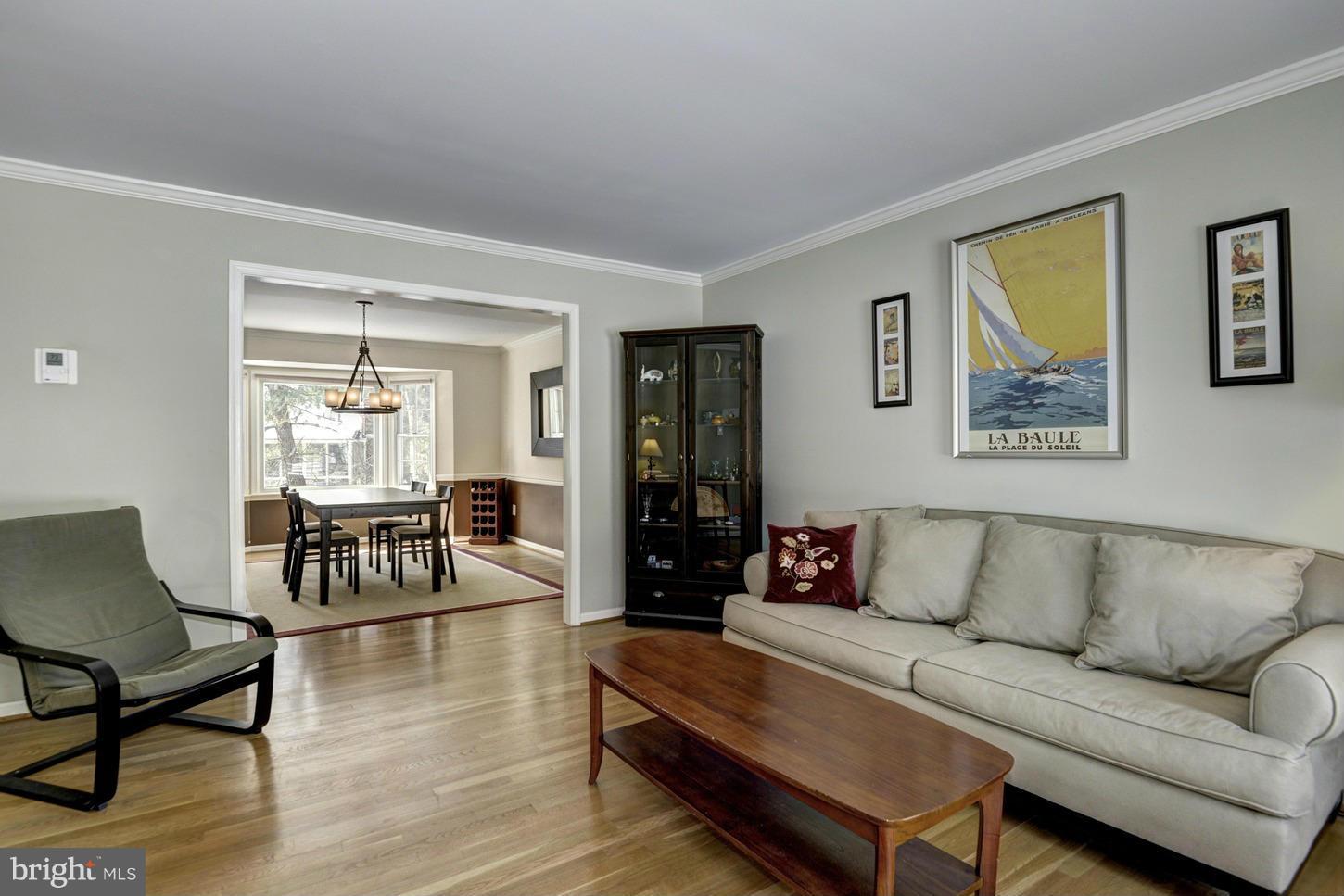 VILLAGE OF HICKORY RIDGE - Residential