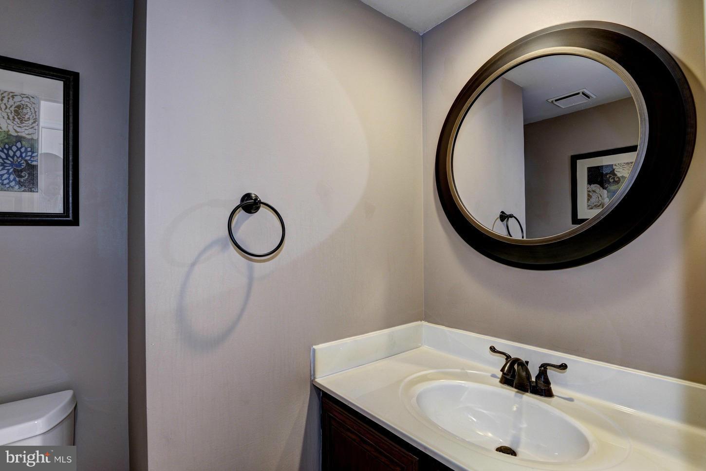 VILLAGE OF HICKORY RIDGE - Residential