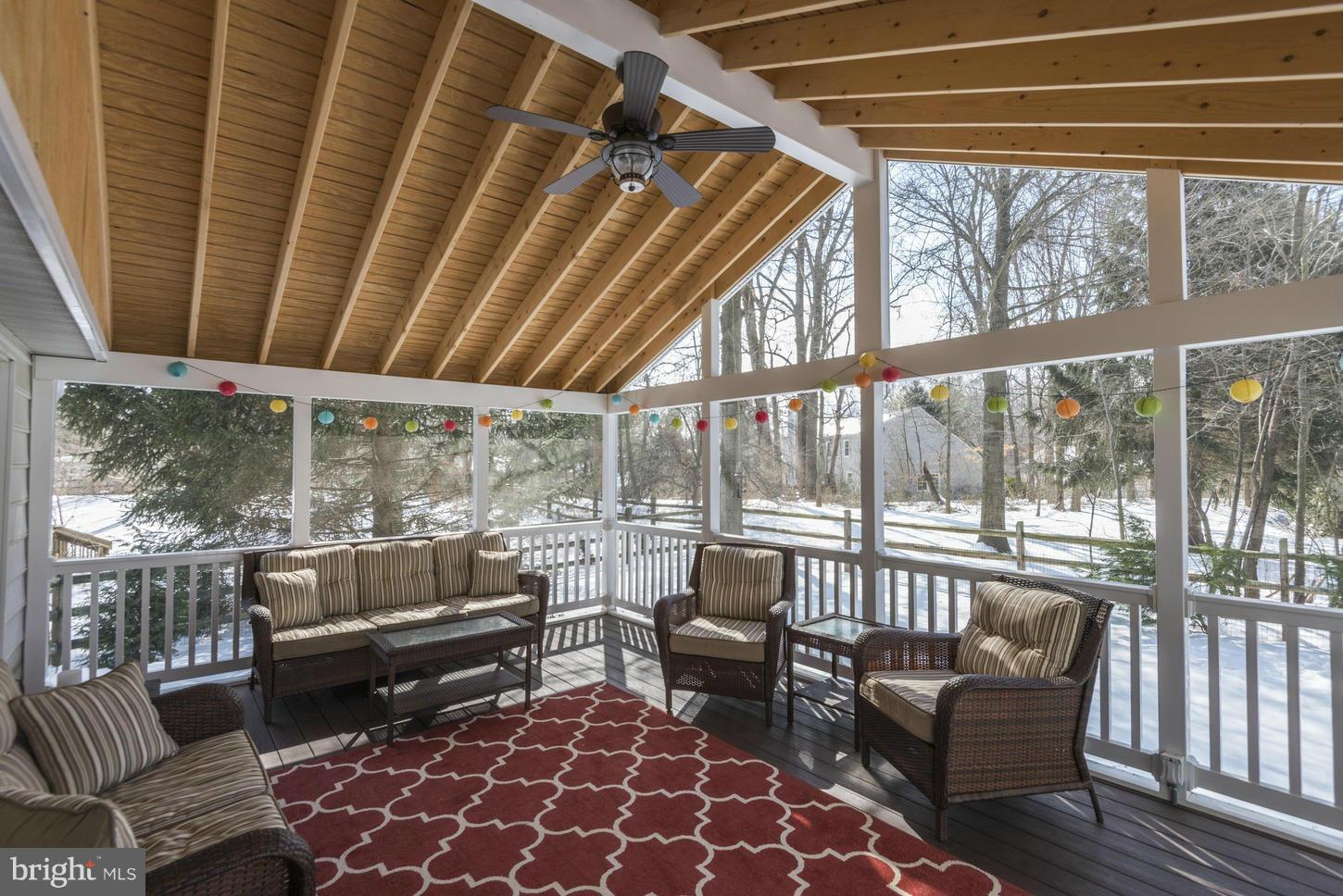 VILLAGE OF HICKORY RIDGE - Residential