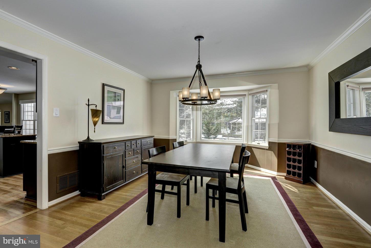 VILLAGE OF HICKORY RIDGE - Residential