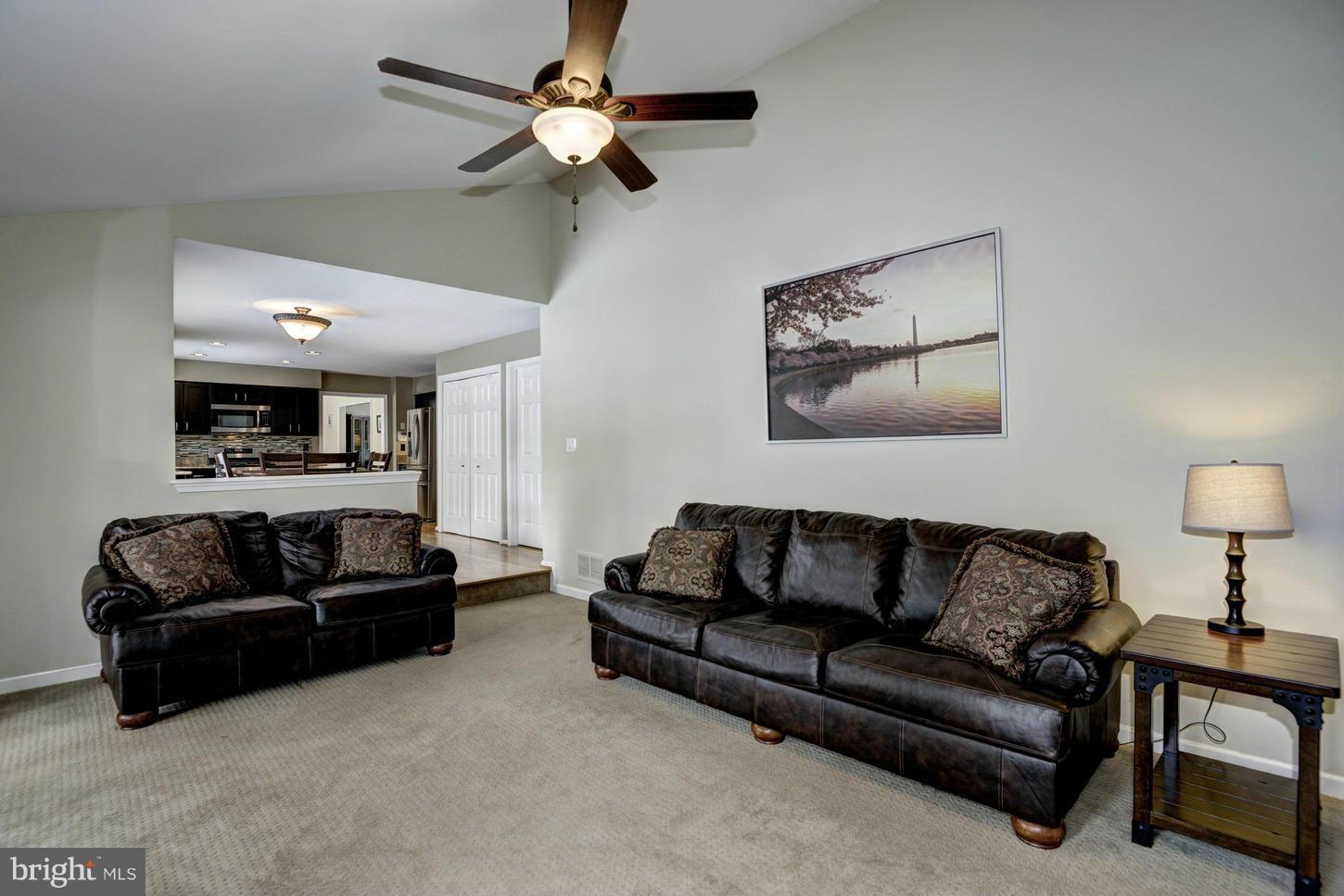 VILLAGE OF HICKORY RIDGE - Residential