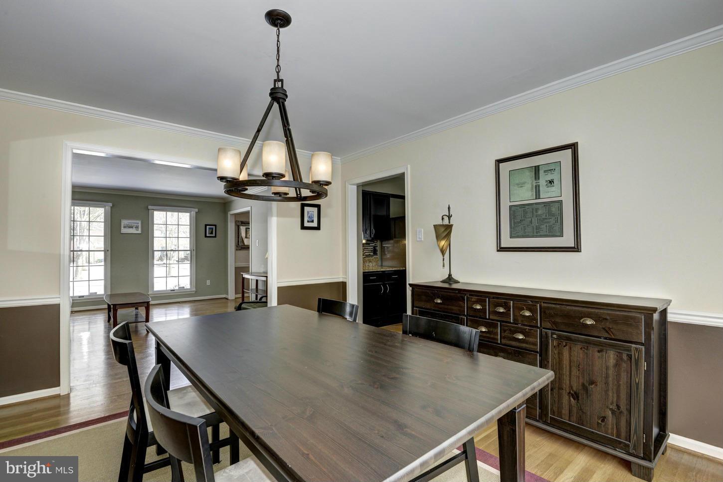 VILLAGE OF HICKORY RIDGE - Residential