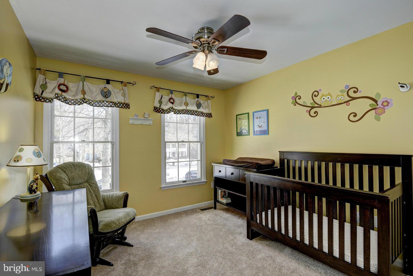 VILLAGE OF HICKORY RIDGE - Residential