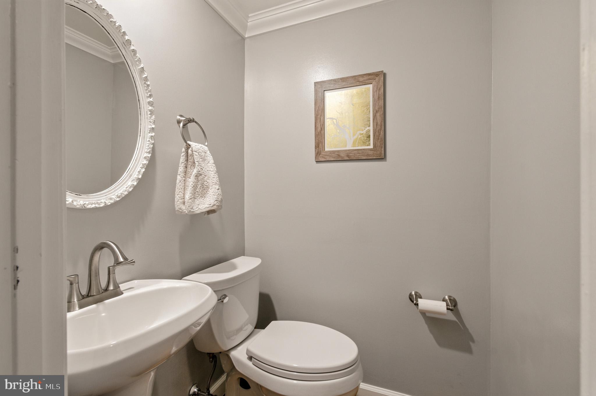 LAKE LOUISE - Residential