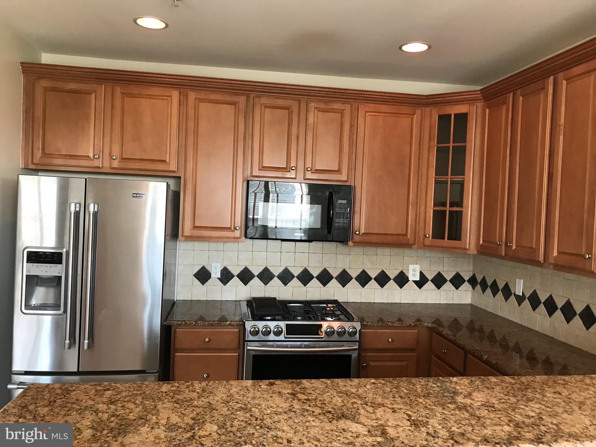 KING FARM IRVINGTON - Residential