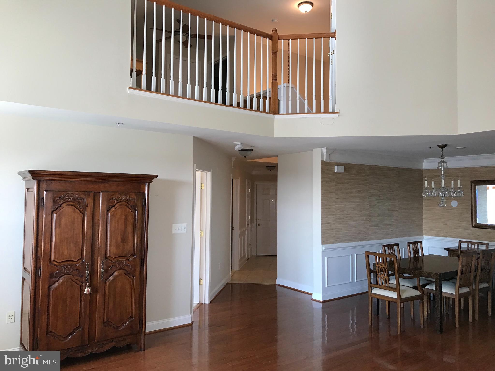 KING FARM IRVINGTON - Residential