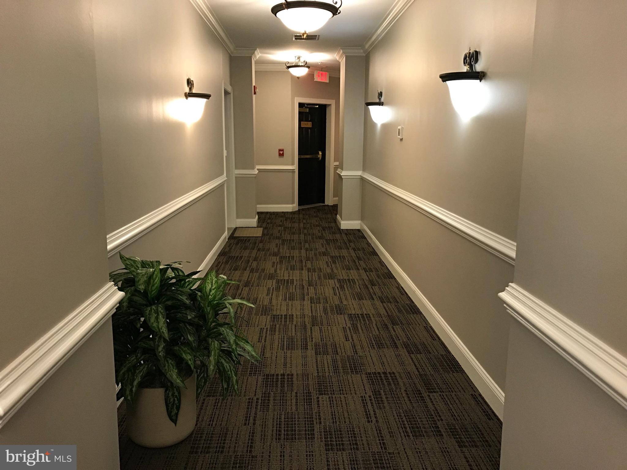 KING FARM IRVINGTON - Residential