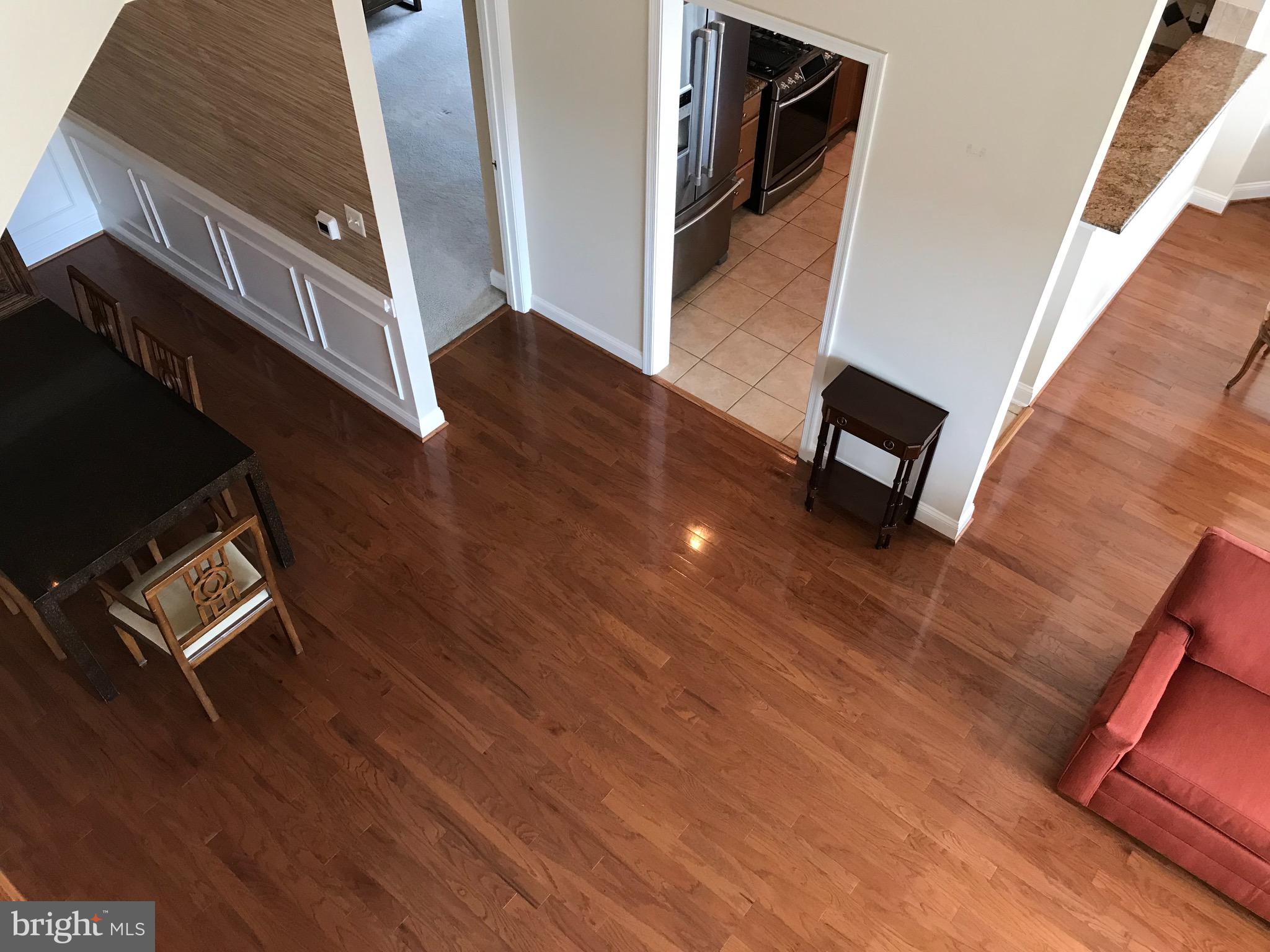 KING FARM IRVINGTON - Residential