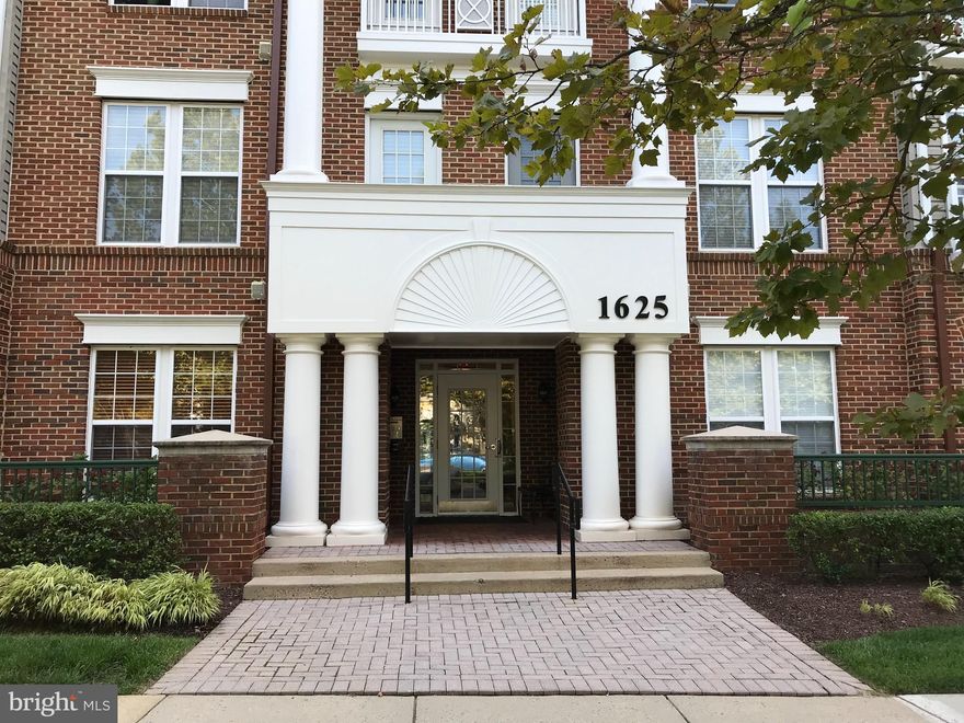 PRICE ADJUSTED...Life is Precious - Live it Well in this beautiful two bedroom, three bath Condo in King Farm.  Come discover the clever floorplan featuring a spacious loft that can serve as an office or a guest suite.  This awesome loft overlooks a large light filled living area with an elegant dining room neatly nestled  away off the well fit kitchen that is adorned with maple cabinets, a ceramic back splash, granite countertops, stainless appliances, an Island and plenty of work space for entertaining.  Enjoy the rest of the space as a living room/family room combo or living room/breakfast area or  casual dining space- you get the idea...This amazing condo also comes with a garage with storage space, a driveway and on street parking.  But you better hurry-the last unit in this building went under contract in less than a week.  Get it before its gone…