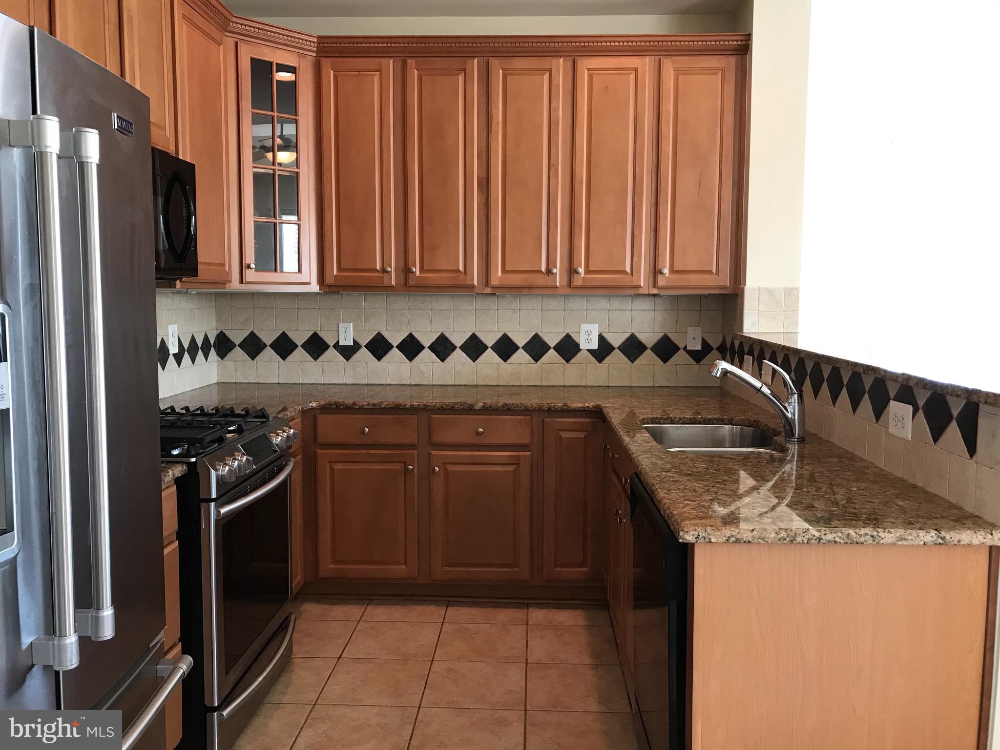 KING FARM IRVINGTON - Residential