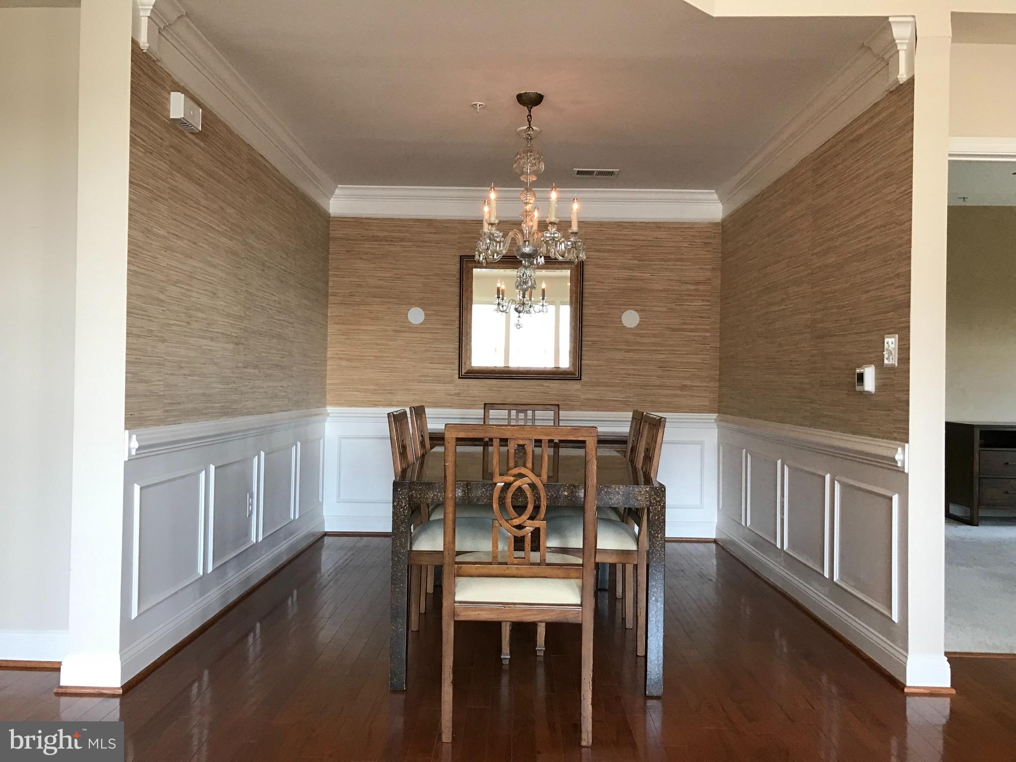 KING FARM IRVINGTON - Residential