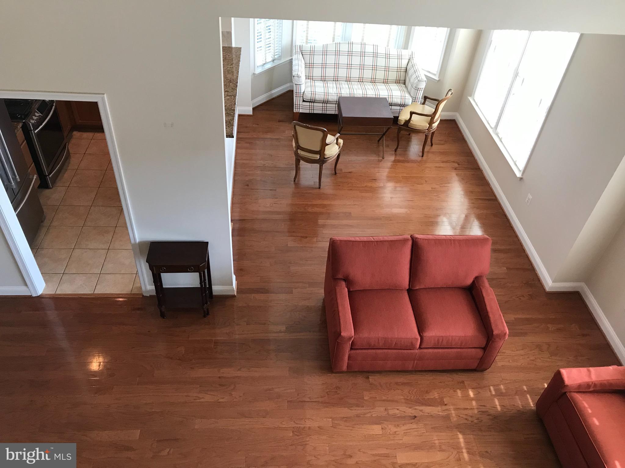 KING FARM IRVINGTON - Residential