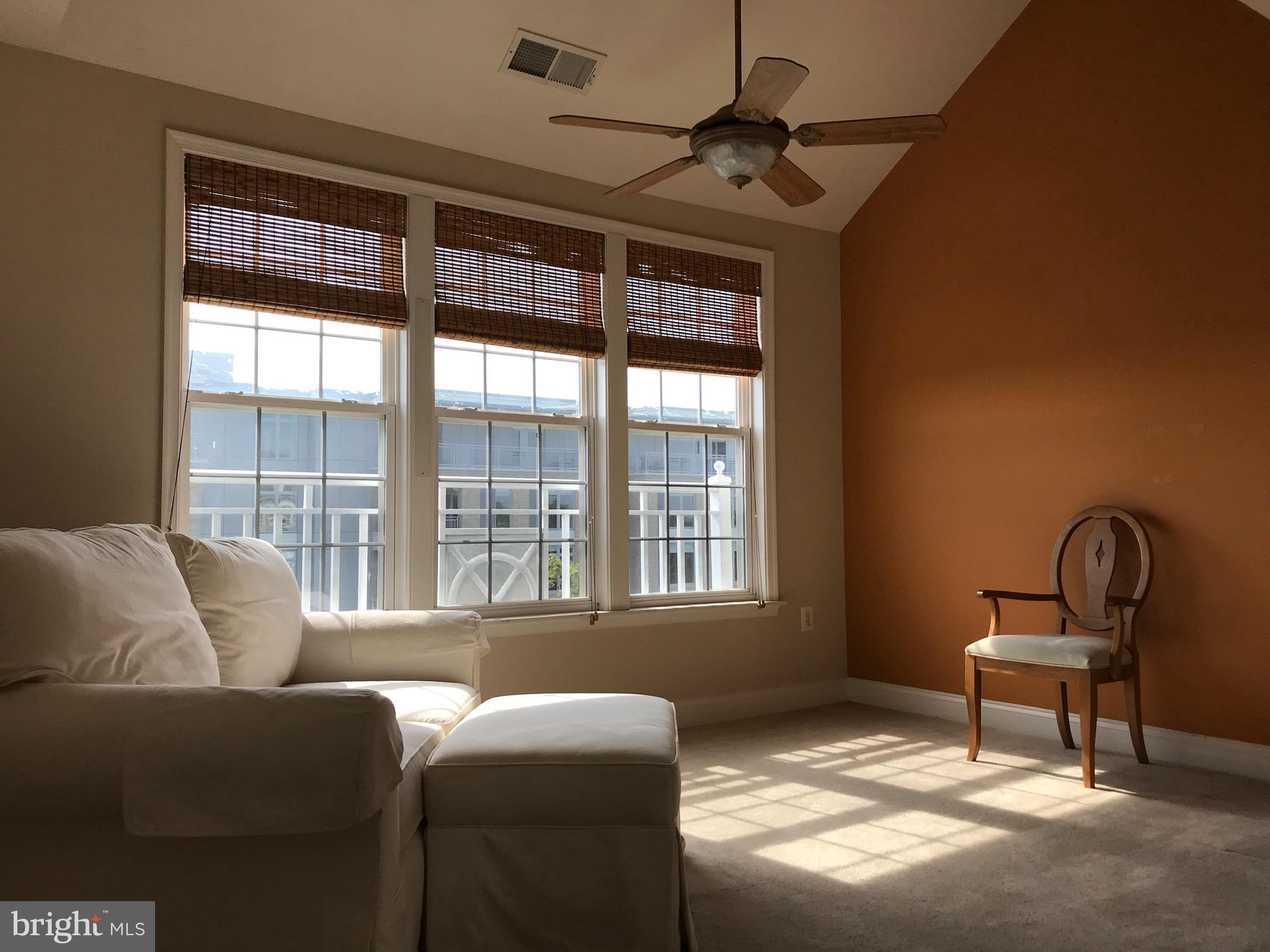 KING FARM IRVINGTON - Residential