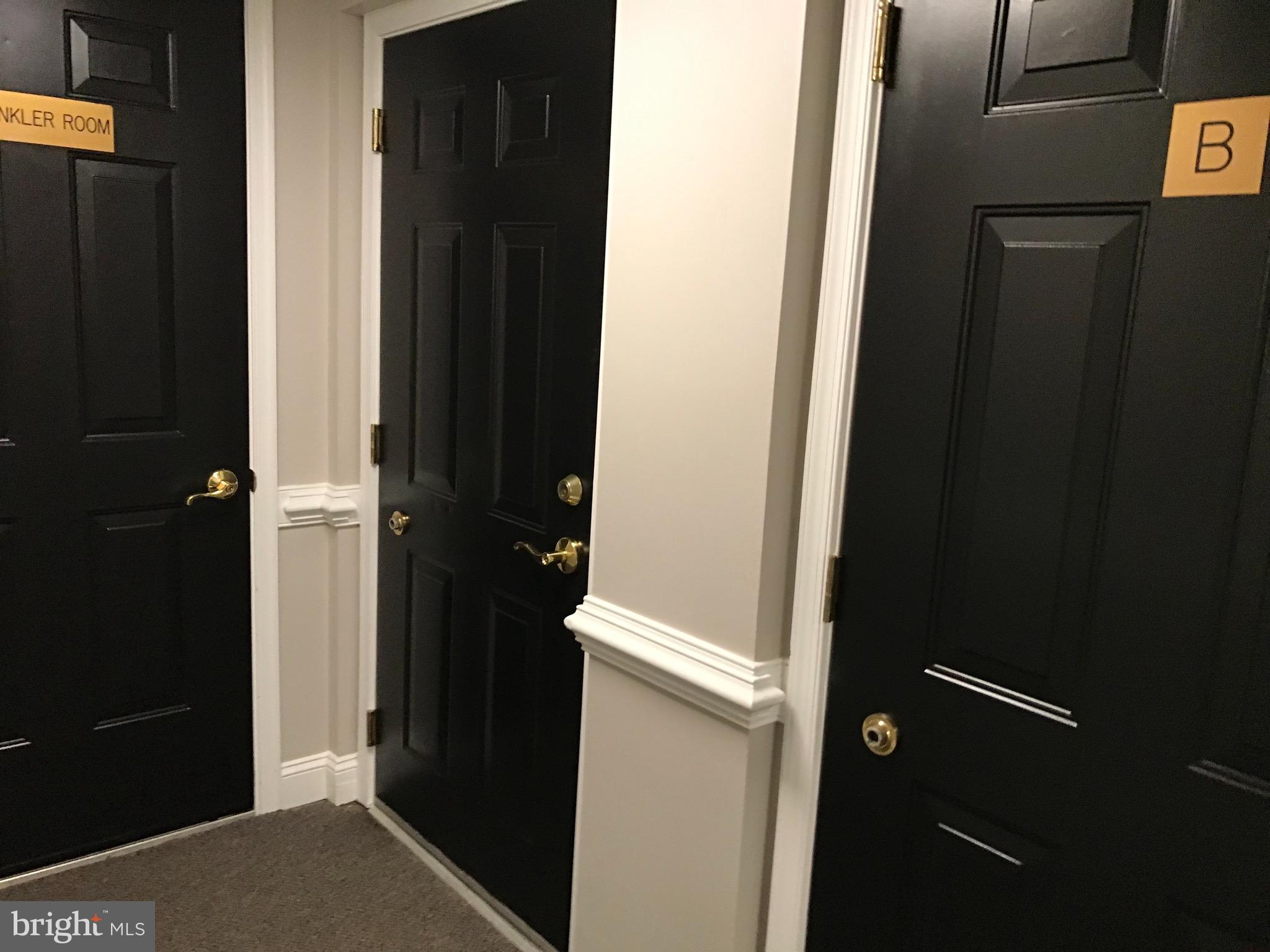 KING FARM IRVINGTON - Residential