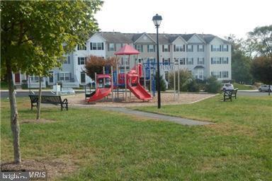 ASBURY WOODS - Residential Lease