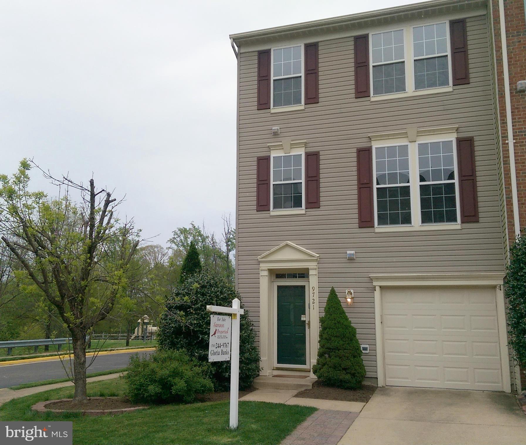 MASONS PASSAGE - Residential