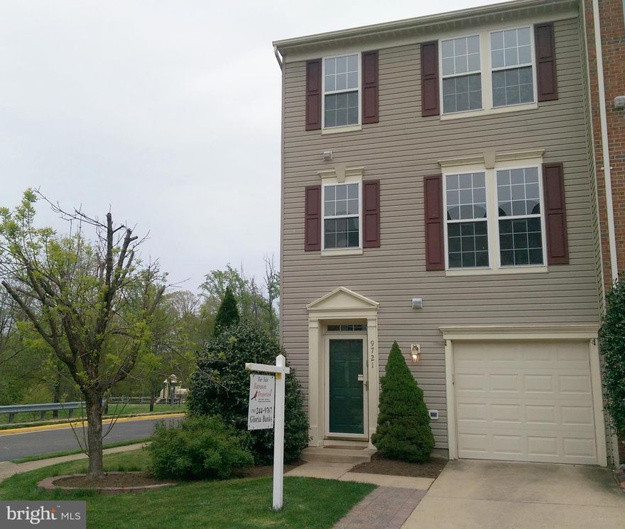 Gorgeous upgrades over 80K including kitchen w/granite island, 42" cabinets, updated appliances. Hardwood floors main & upper level, stairs, porcelain tile throughout rest of house (no carpet). Freshly painted. Fenced rear & side yard with paving stones. Master suite with incredible walk-in closet, luxury bath. High ceilings, extra windows, lower level beautiful walkout. OPEN SUN 4/26 1 PM -4 PM.