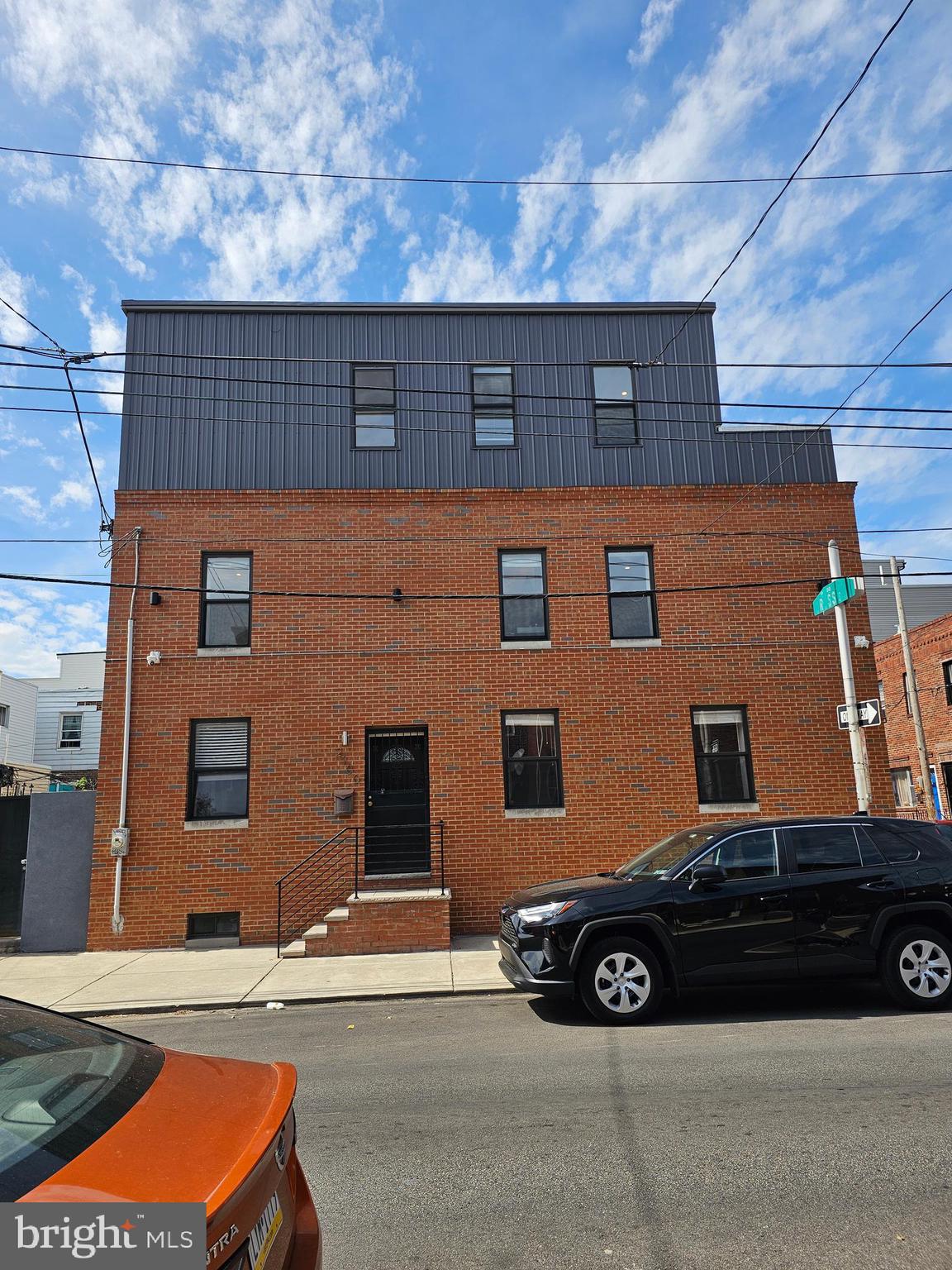 POINT BREEZE - Residential