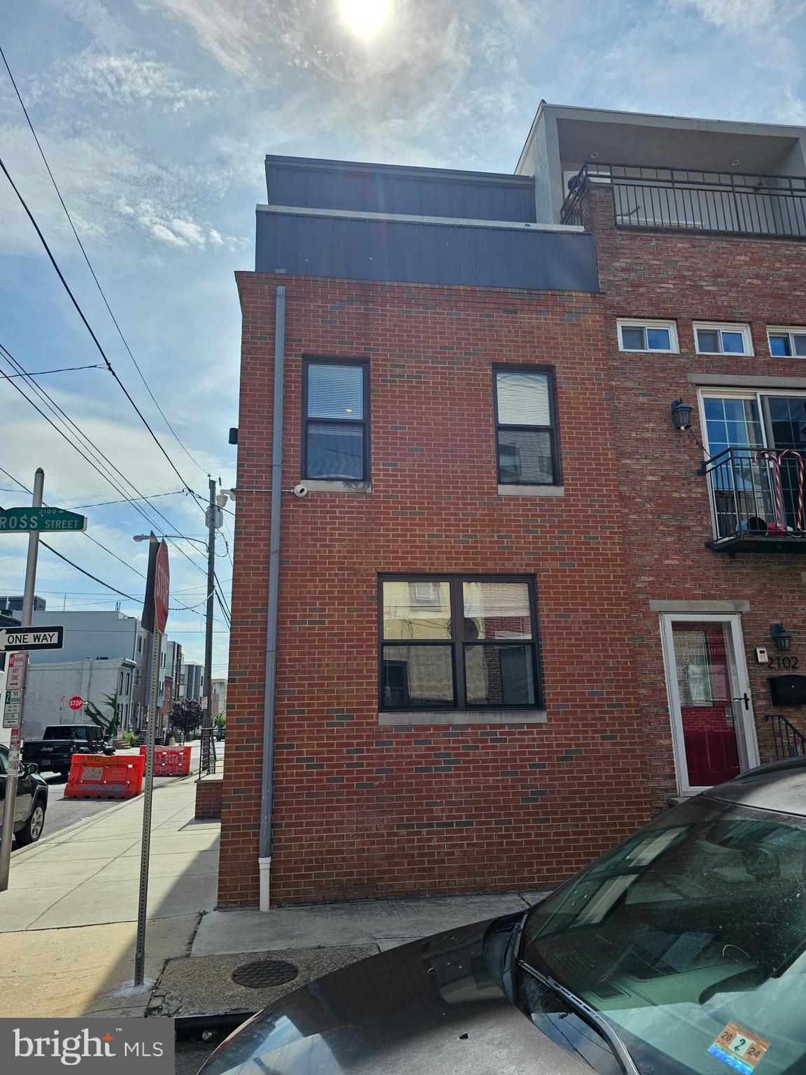 POINT BREEZE - Residential