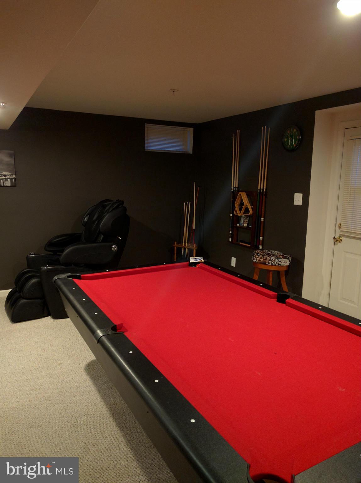 HAMPTON SUB-PLAT 1> - Residential