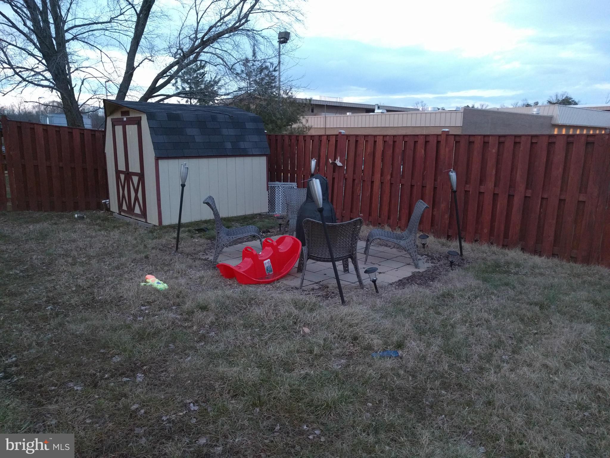 HAMPTON SUB-PLAT 1> - Residential