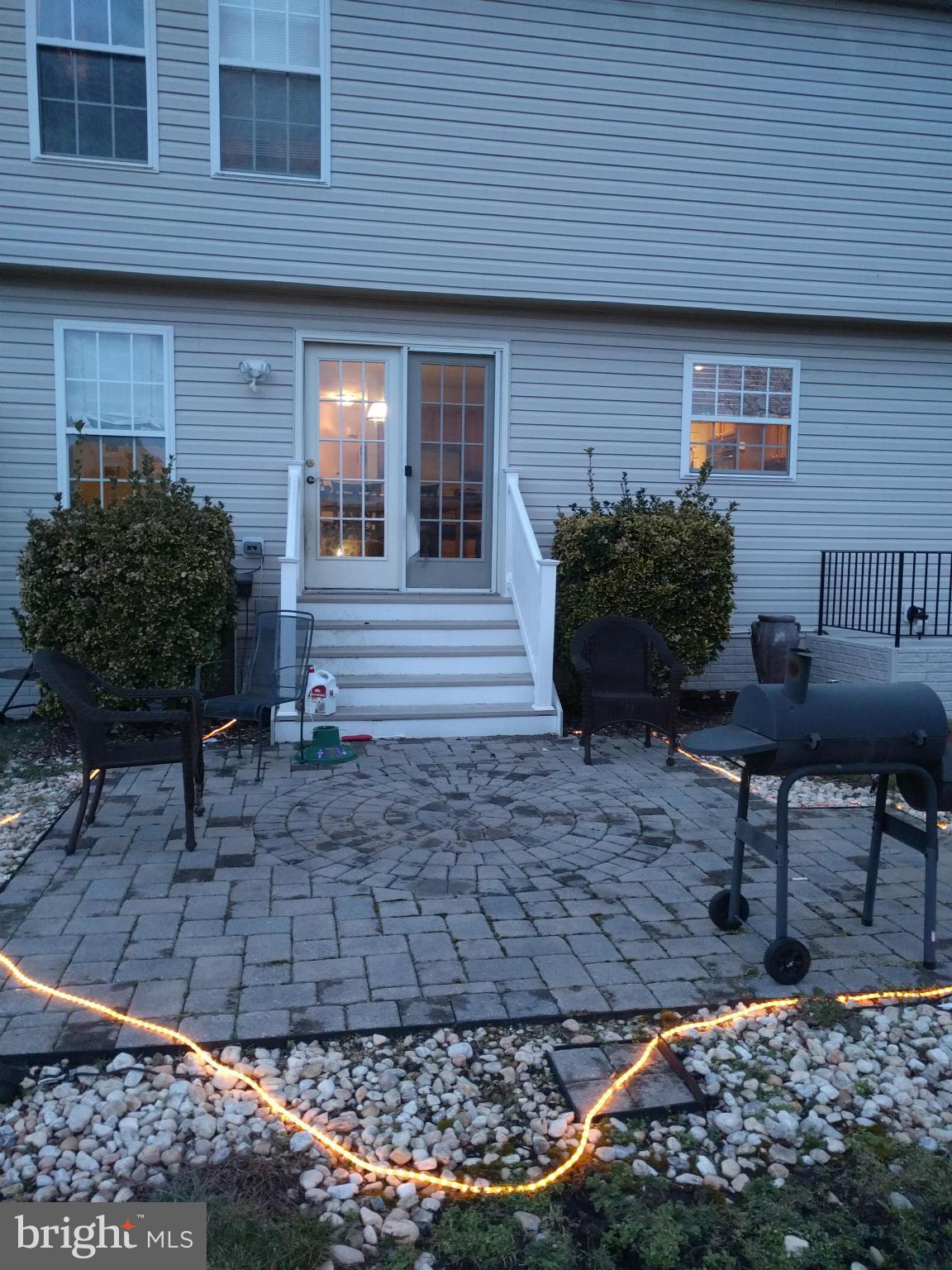 HAMPTON SUB-PLAT 1> - Residential