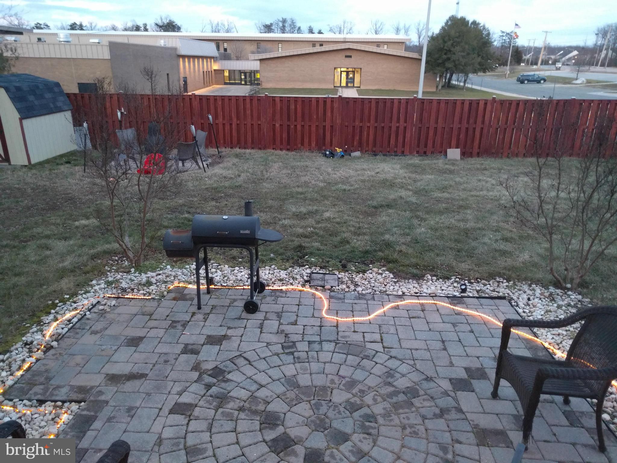 HAMPTON SUB-PLAT 1> - Residential