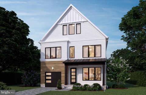 5810 20TH ROAD N ARLINGTON VA 22205