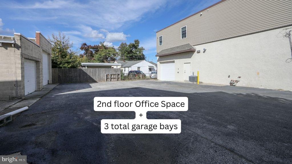 Photo of 800 Woodlawn Avenue, COLLINGDALE, PA 19023 (MLS # PADE2102990)