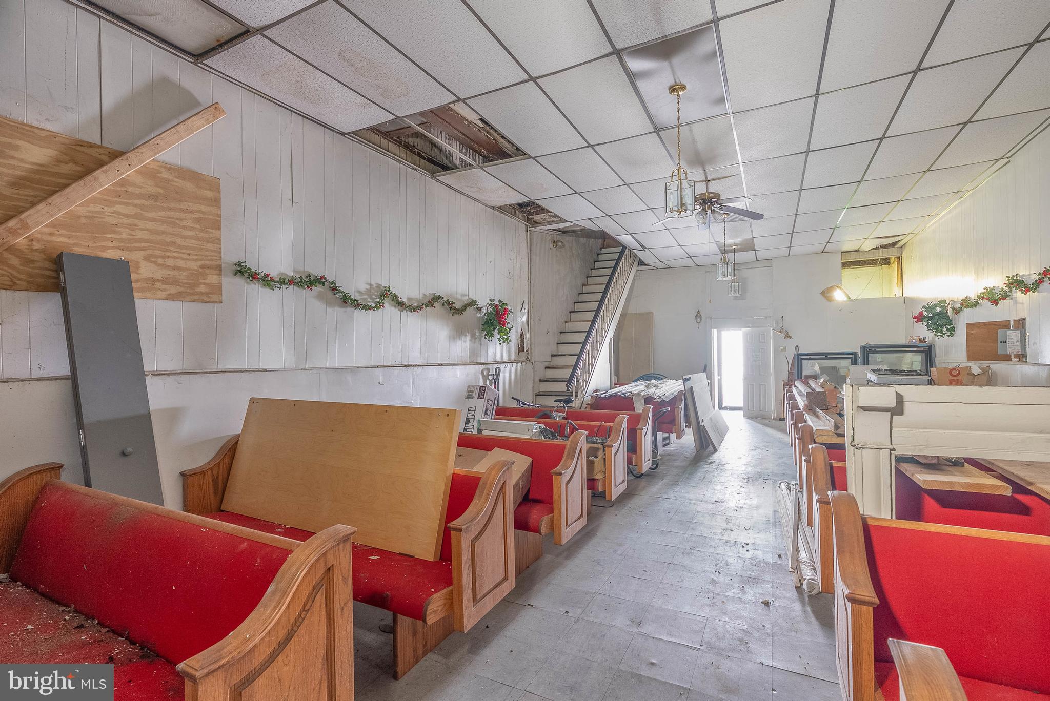 HARTRANFT - Commercial Sale