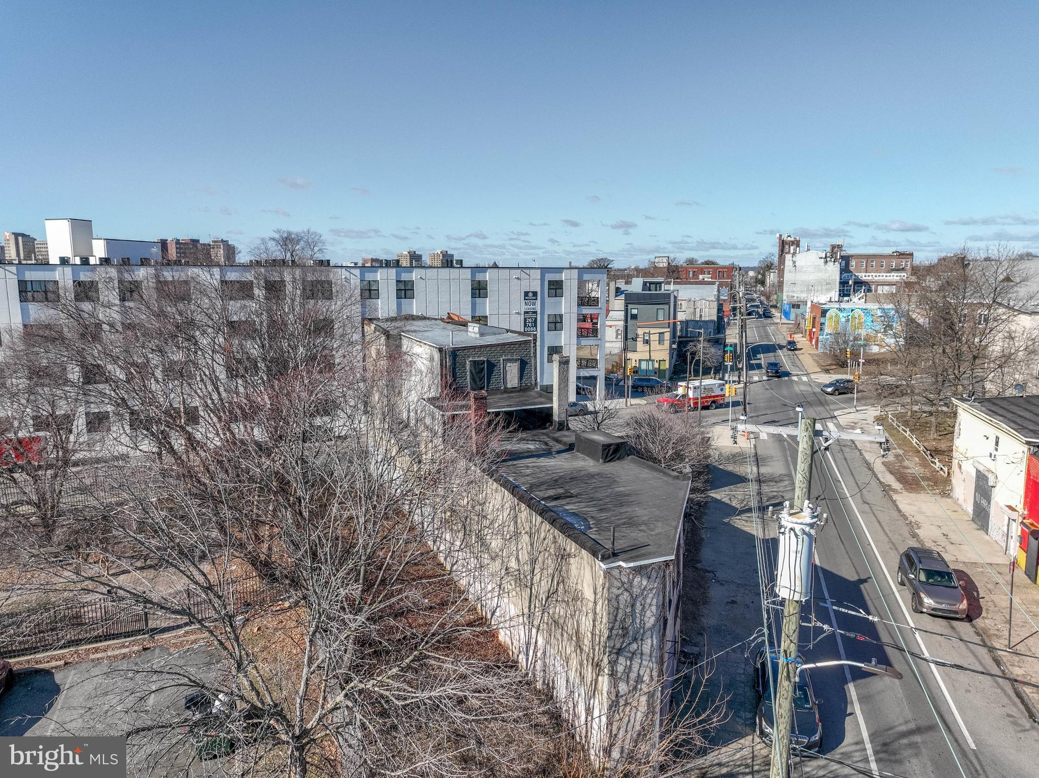 HARTRANFT - Commercial Sale